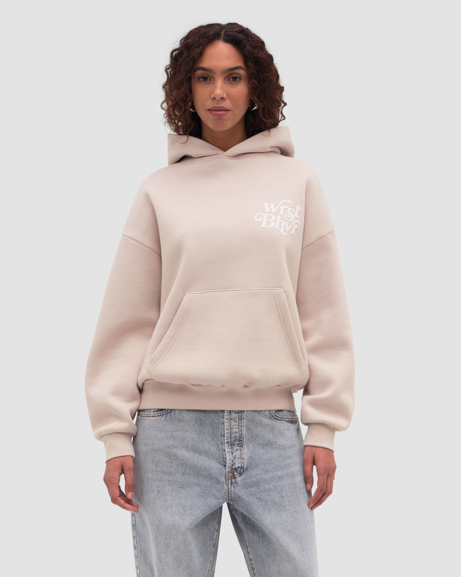 REEN V2 HOODIE