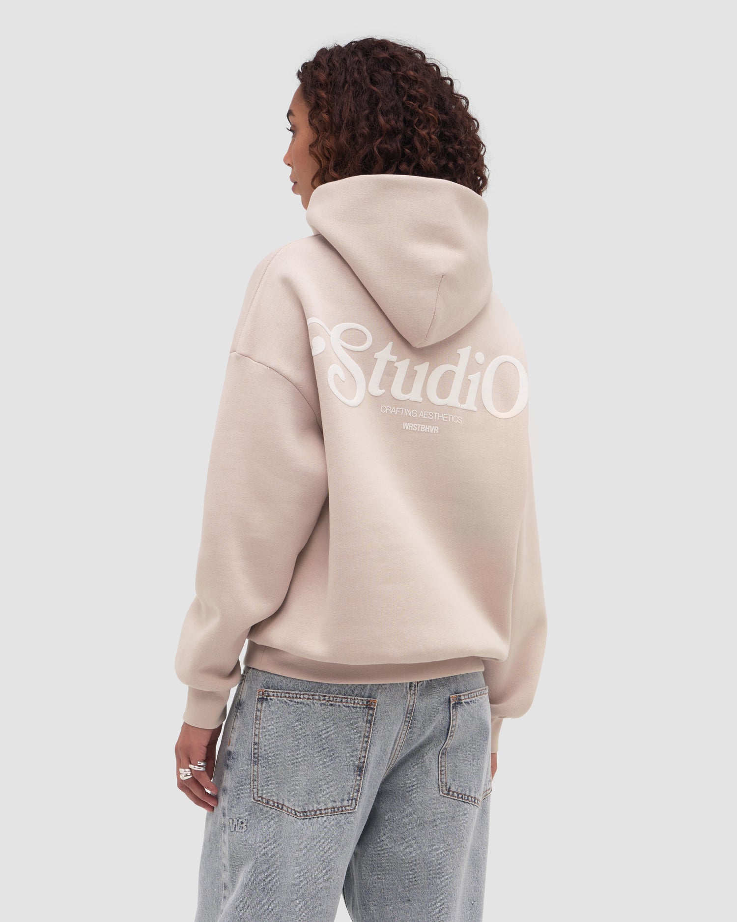 REEN V2 HOODIE