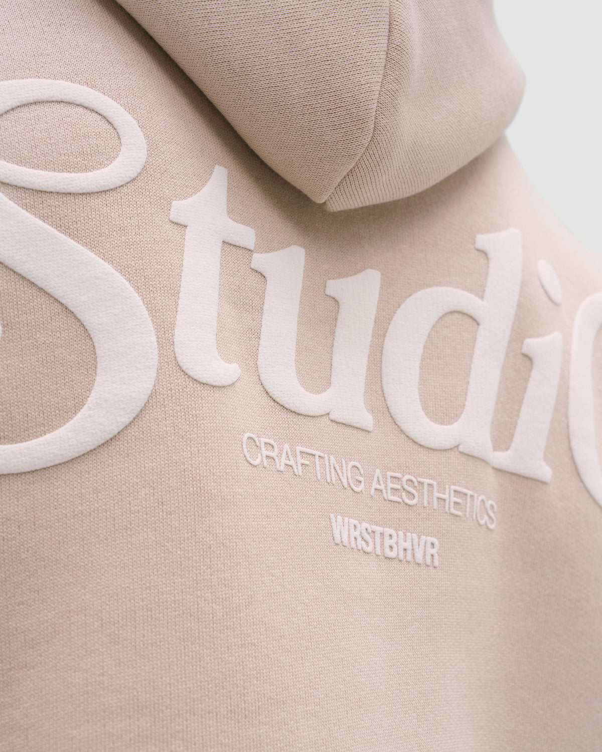 REEN V2 HOODIE