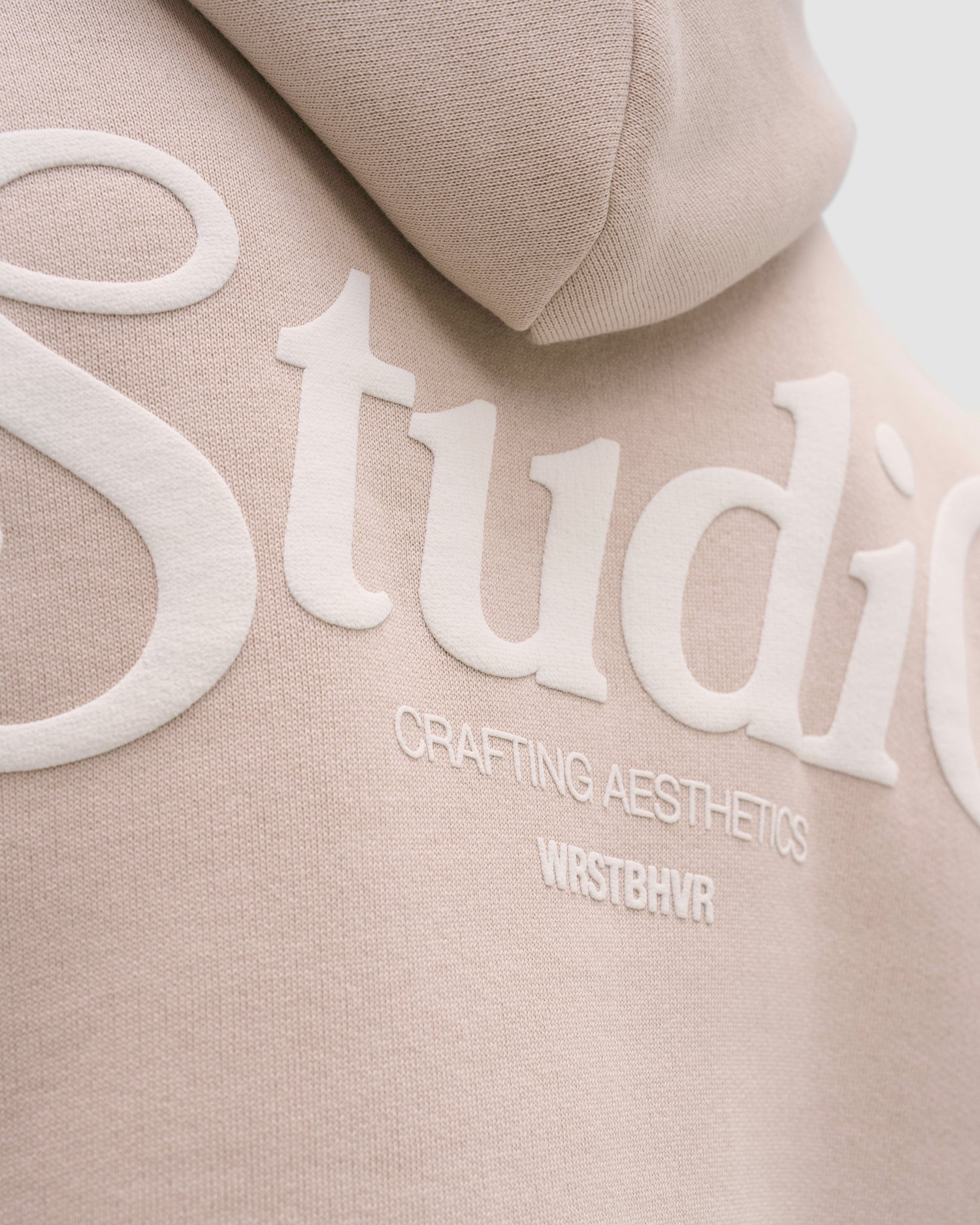 REEN V2 HOODIE