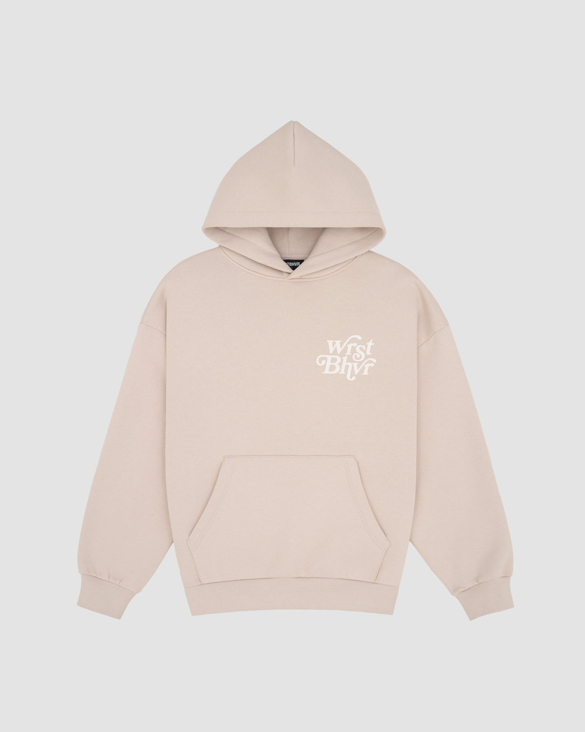 REEN V2 HOODIE
