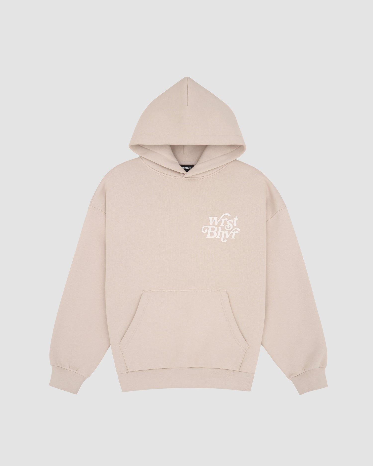 REEN V2 HOODIE