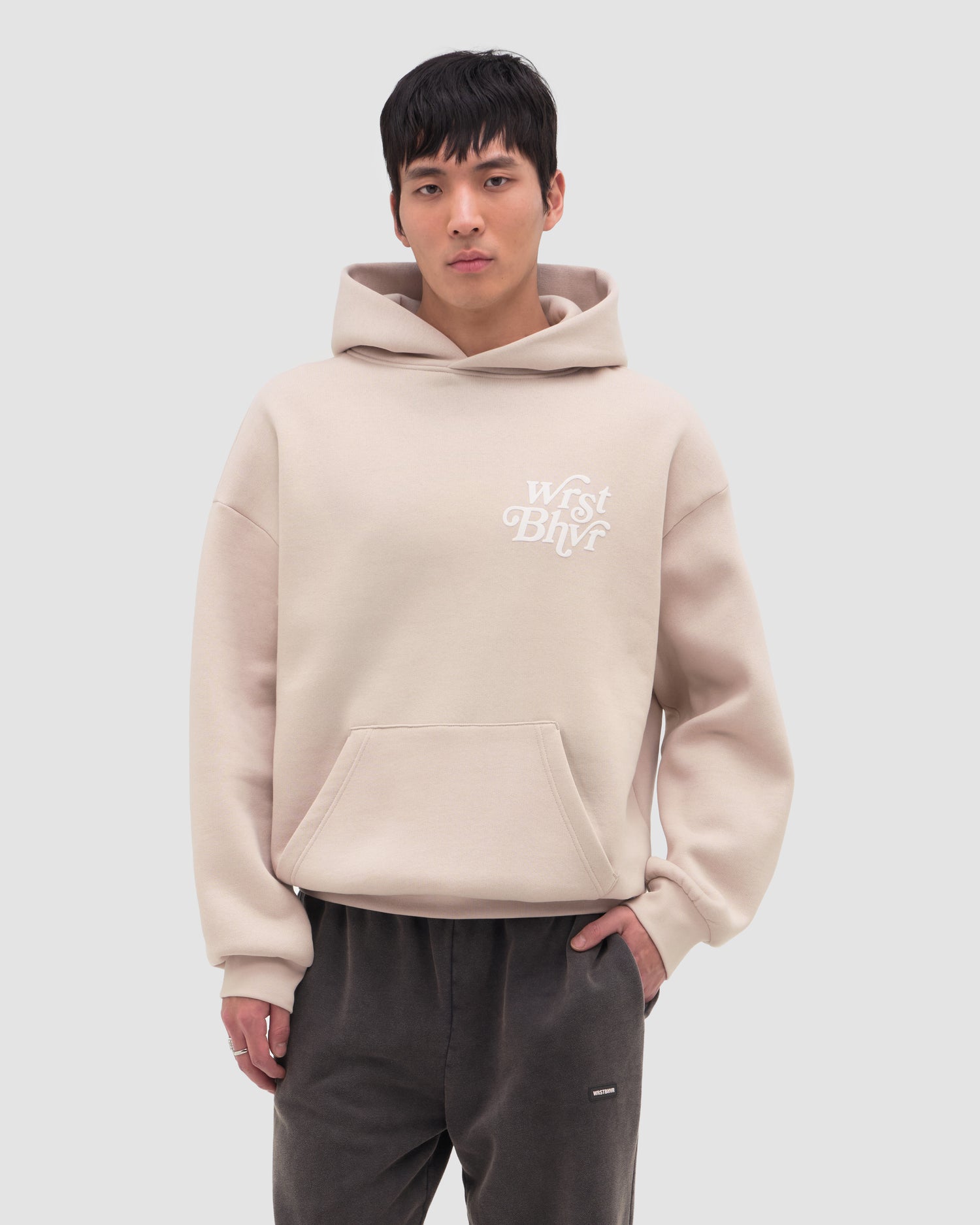 REEN V2 HOODIE