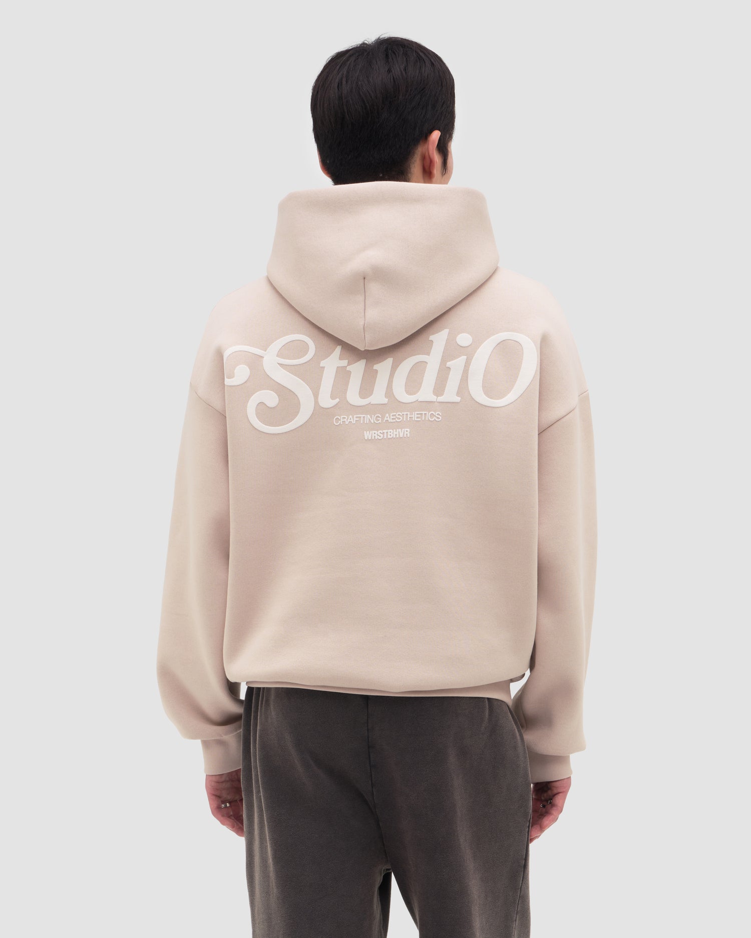 REEN V2 HOODIE