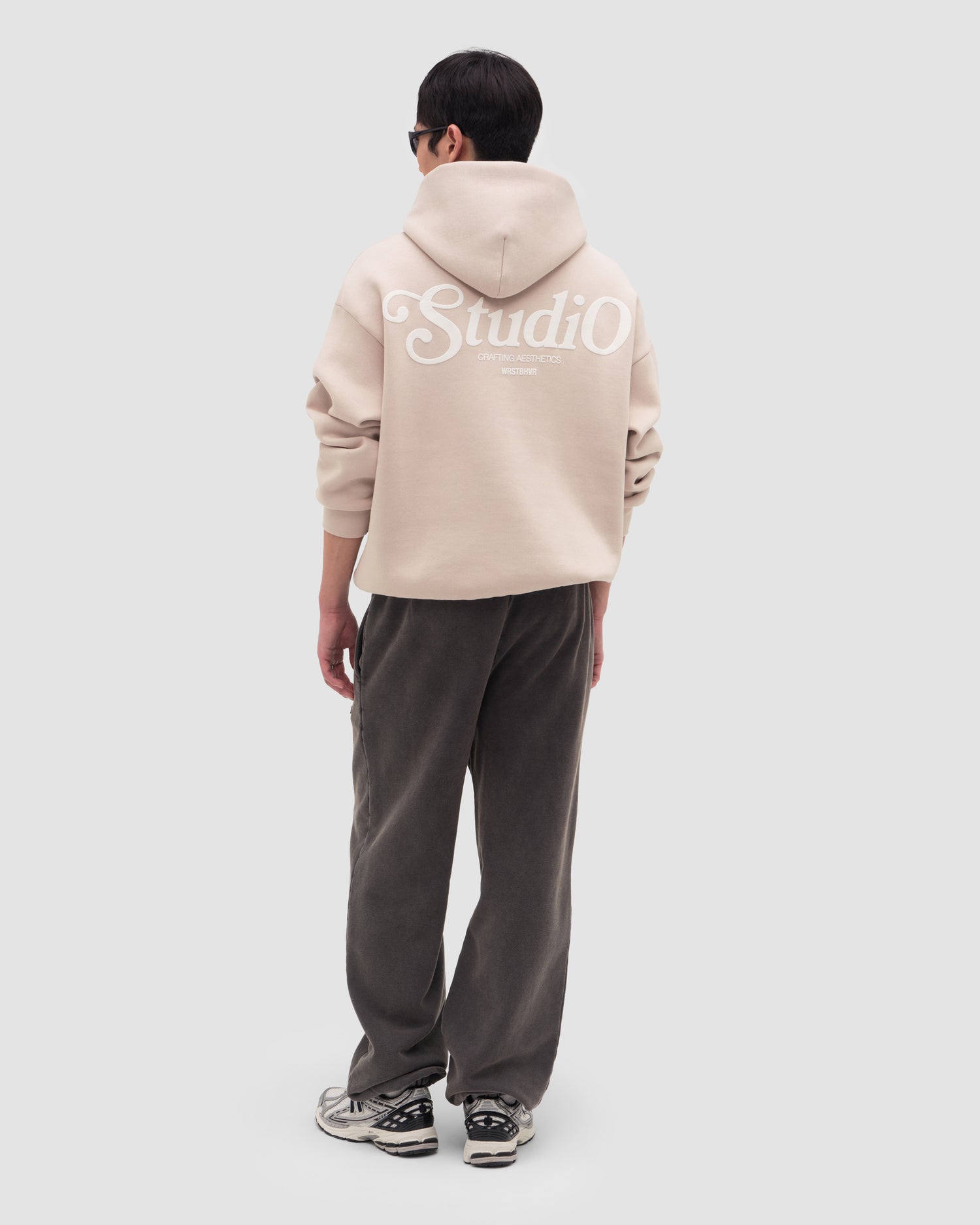 REEN V2 HOODIE