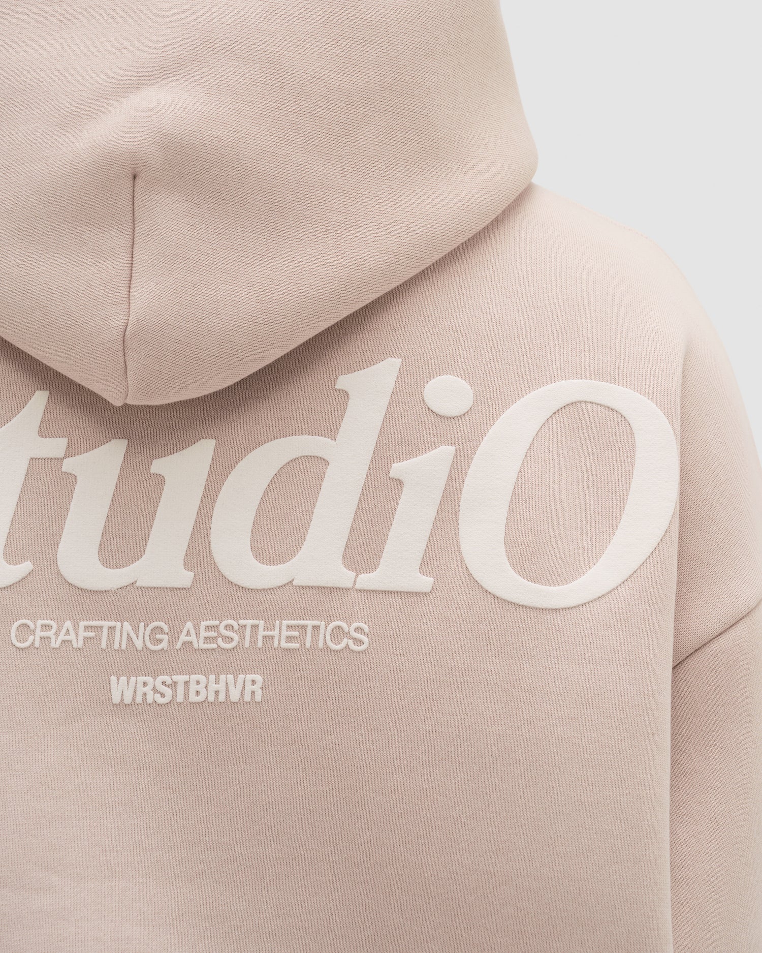 REEN V2 HOODIE