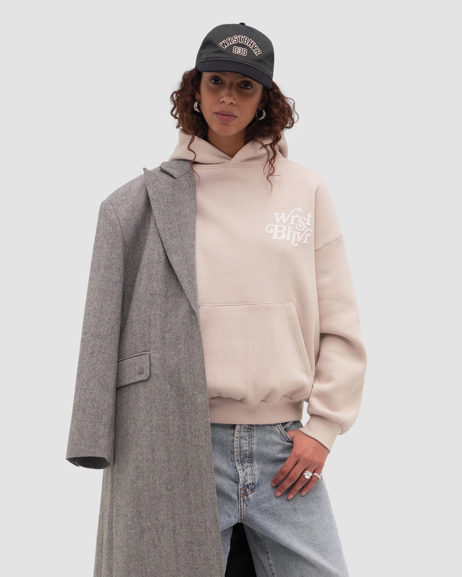 REEN V2 HOODIE