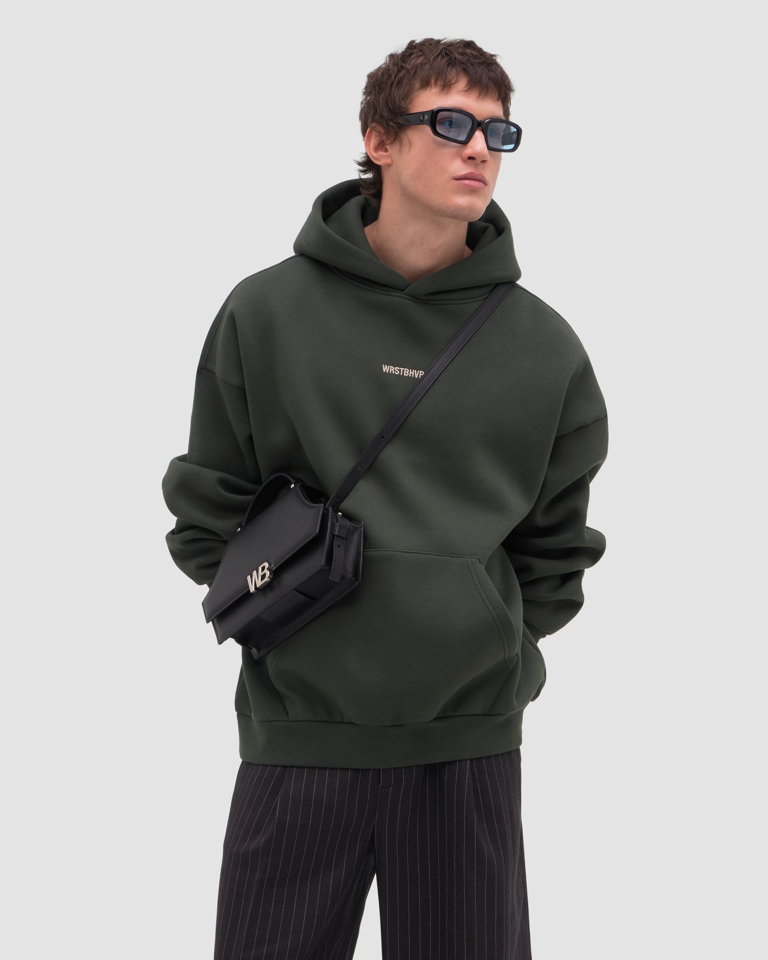 GARM V5 HOODIE