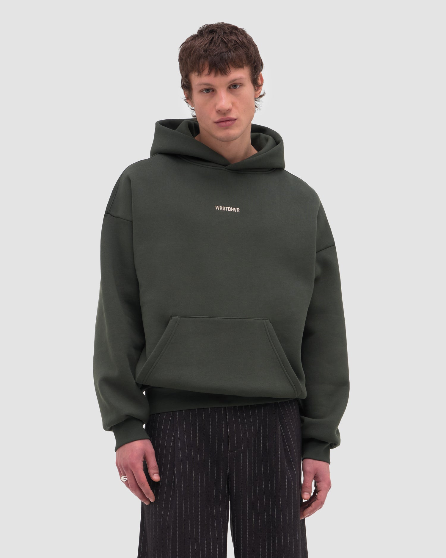 GARM V5 HOODIE