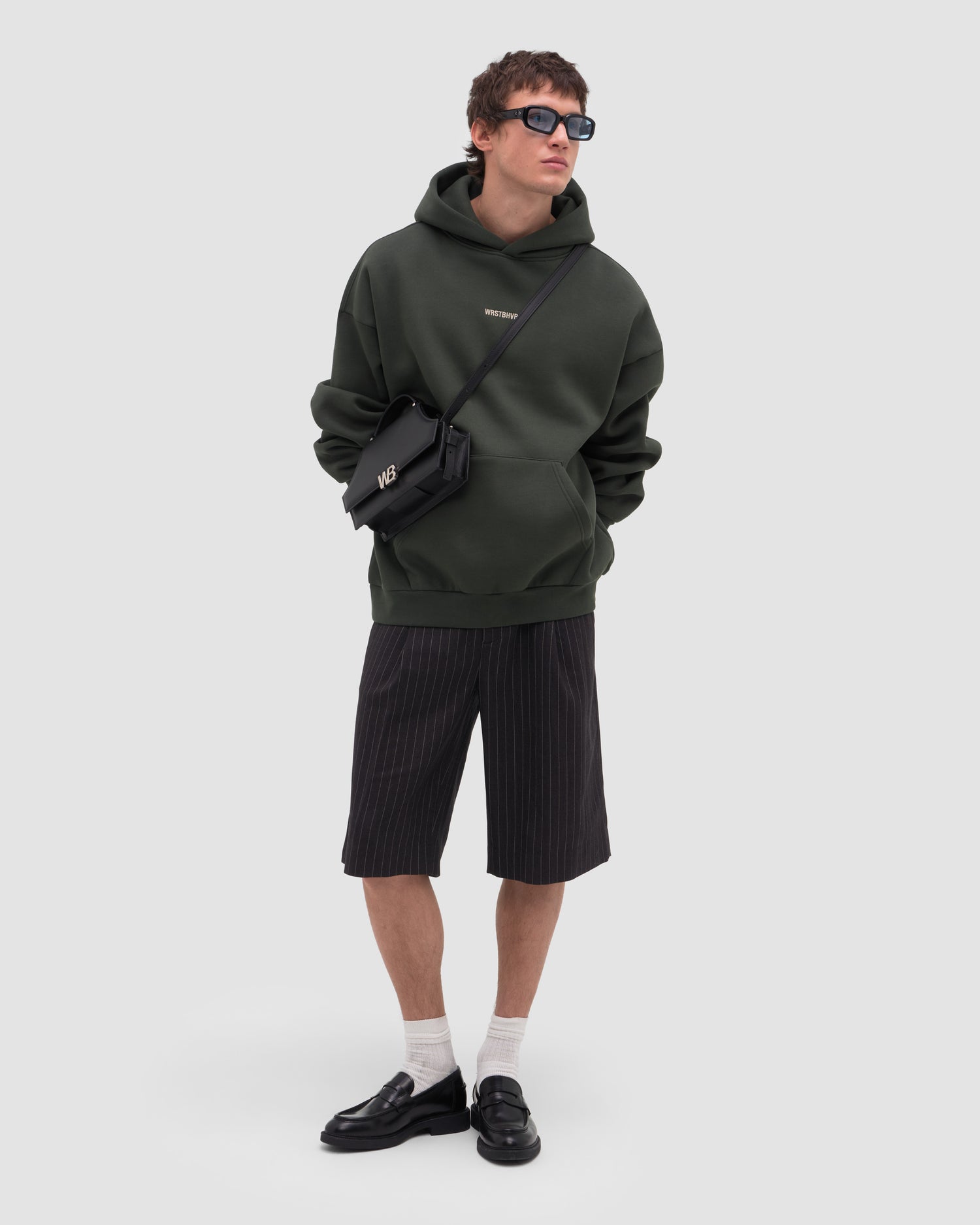 GARM V5 HOODIE