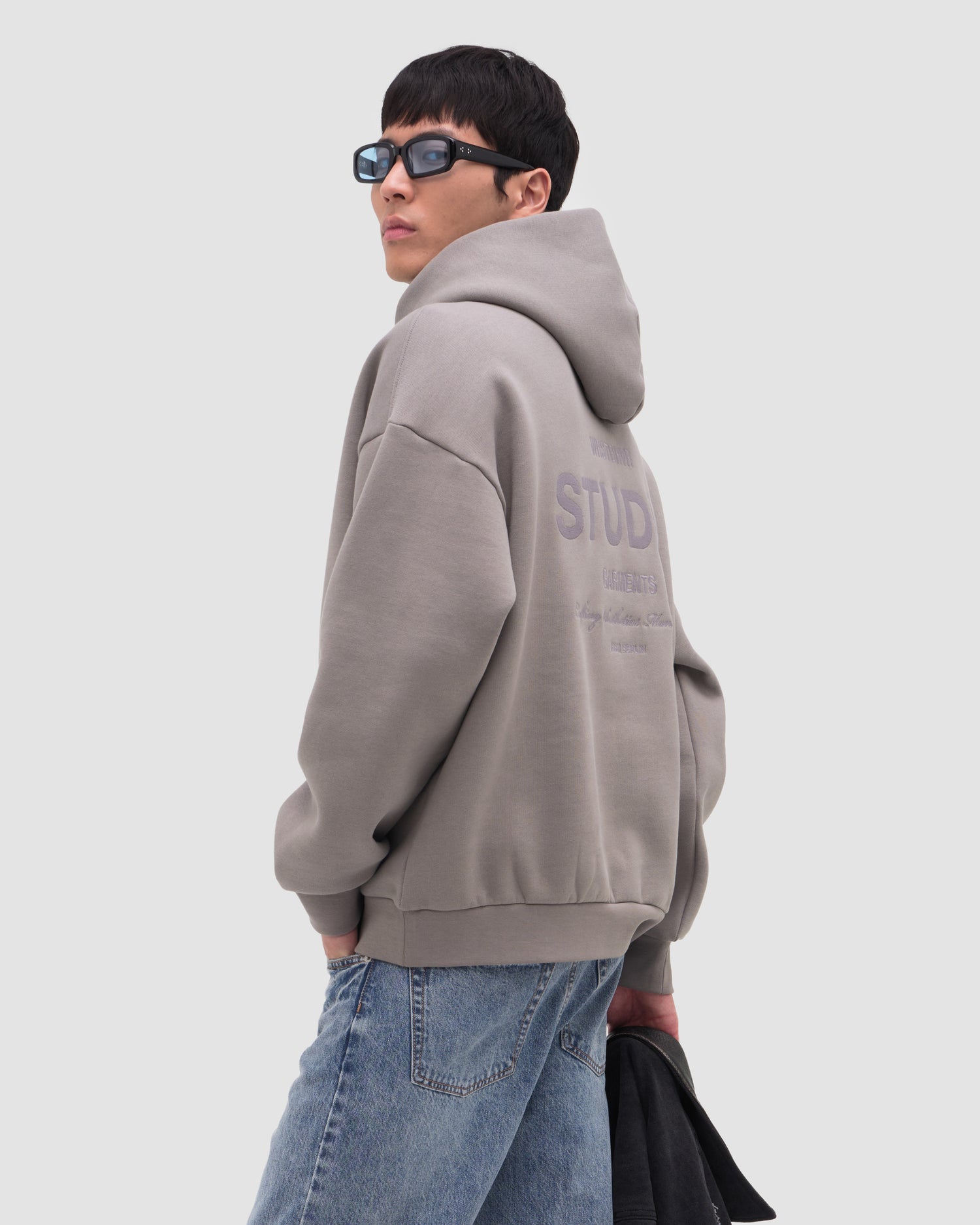 GARM V5 HOODIE
