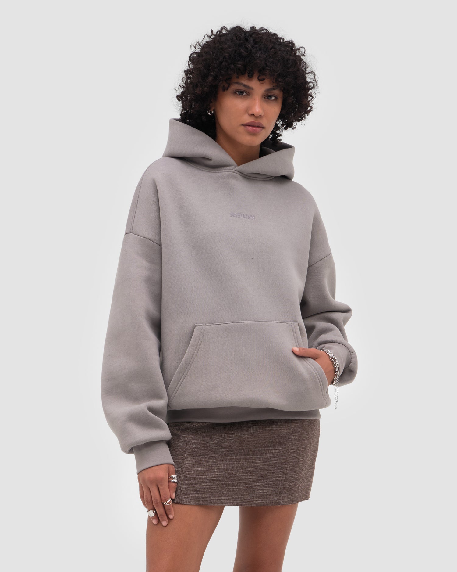 GARM V5 HOODIE