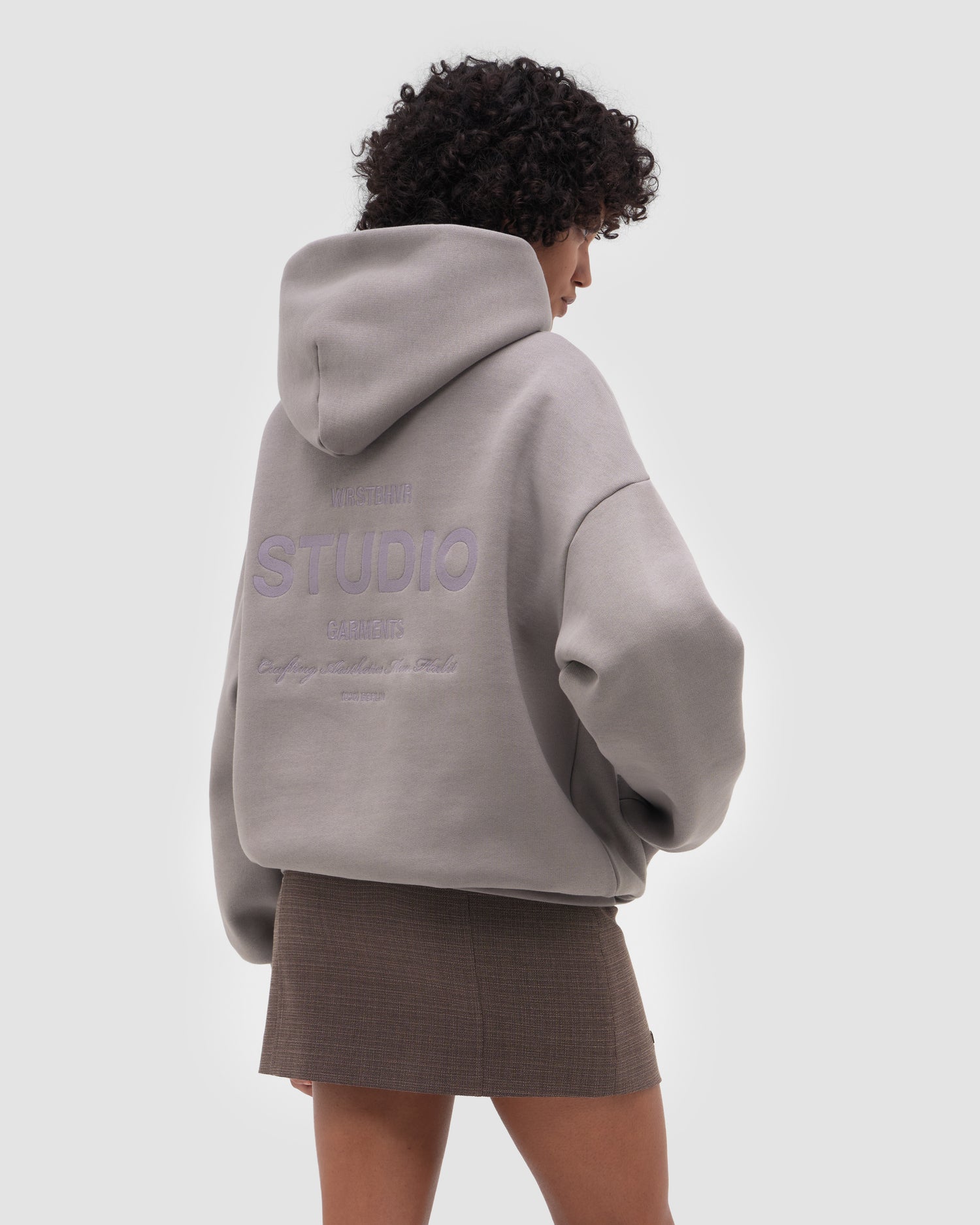 GARM V5 HOODIE