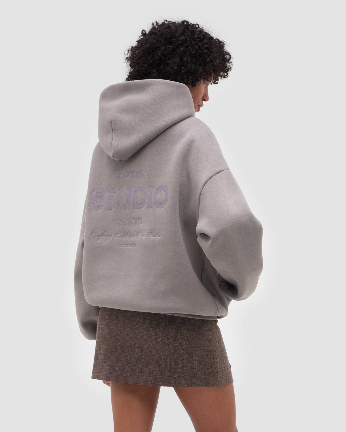 GARM V5 HOODIE