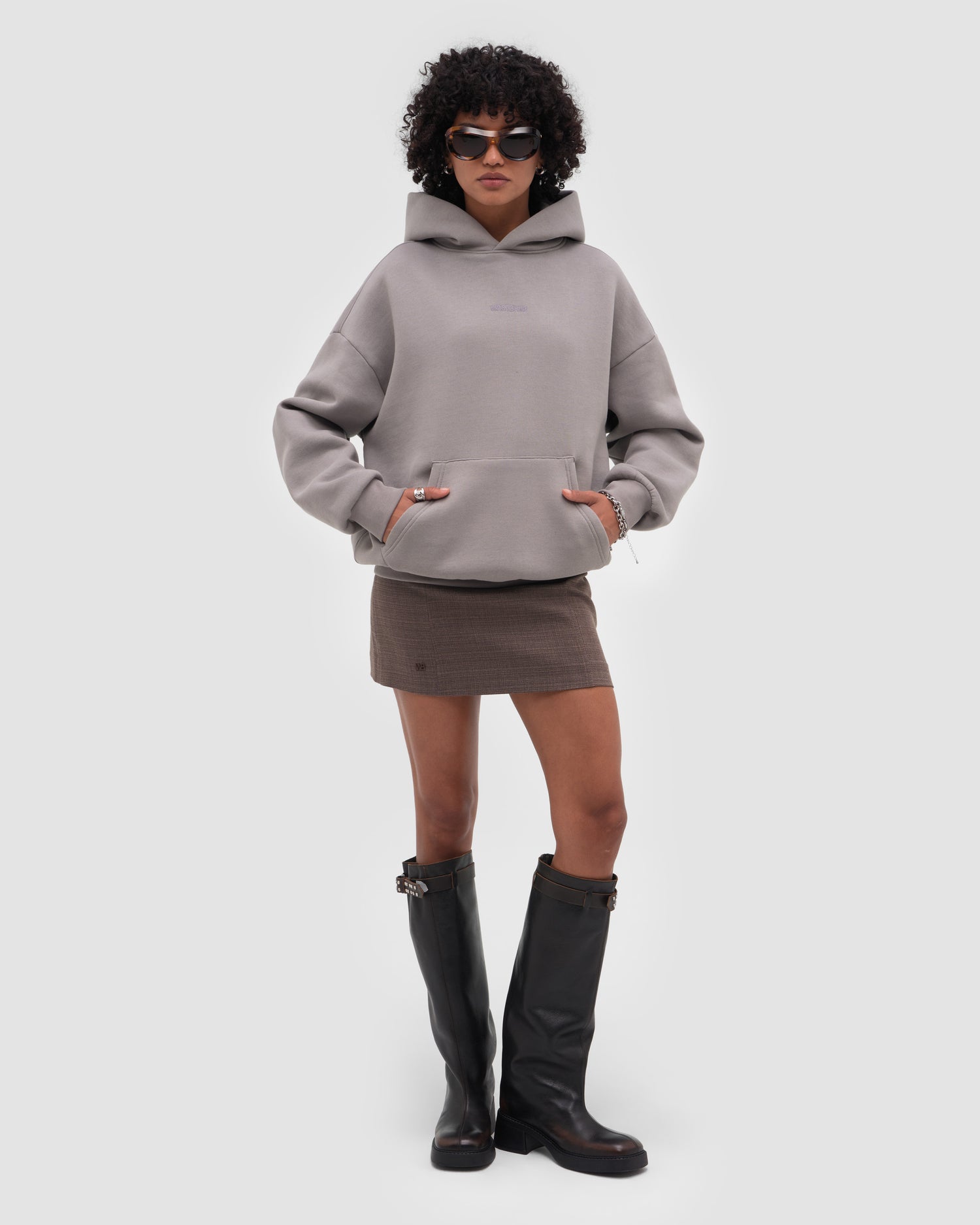 GARM V5 HOODIE