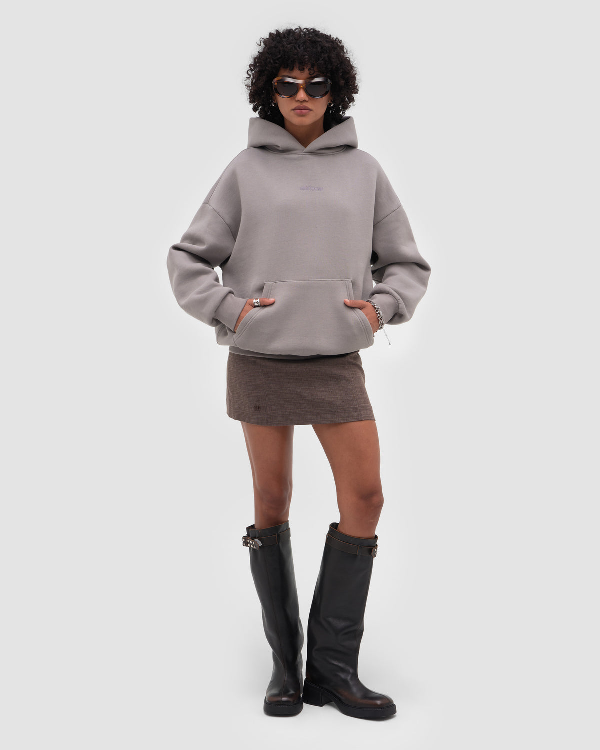 GARM V5 HOODIE