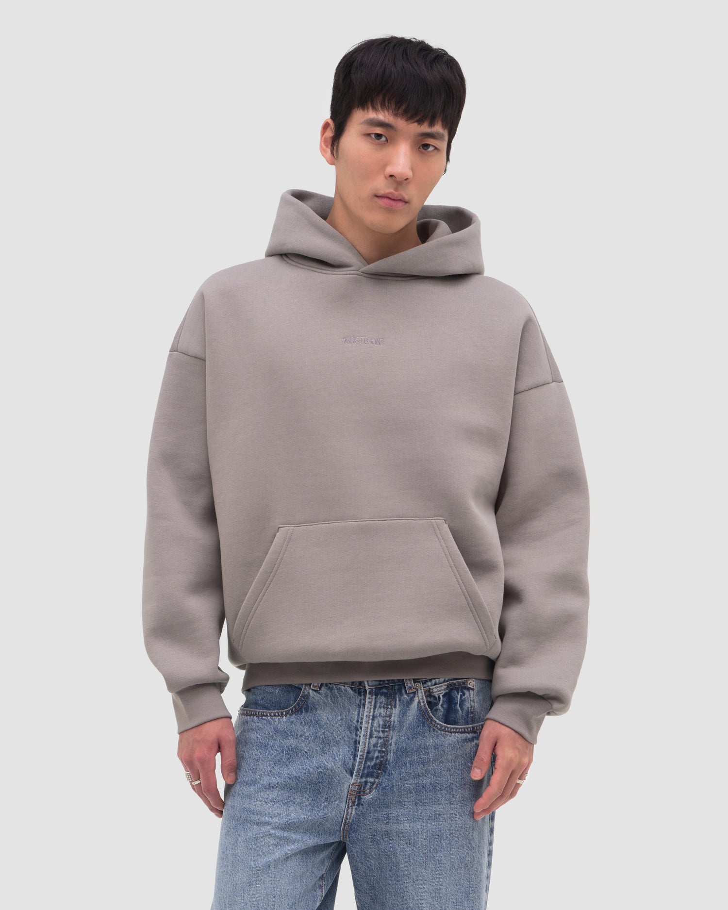 GARM V5 HOODIE