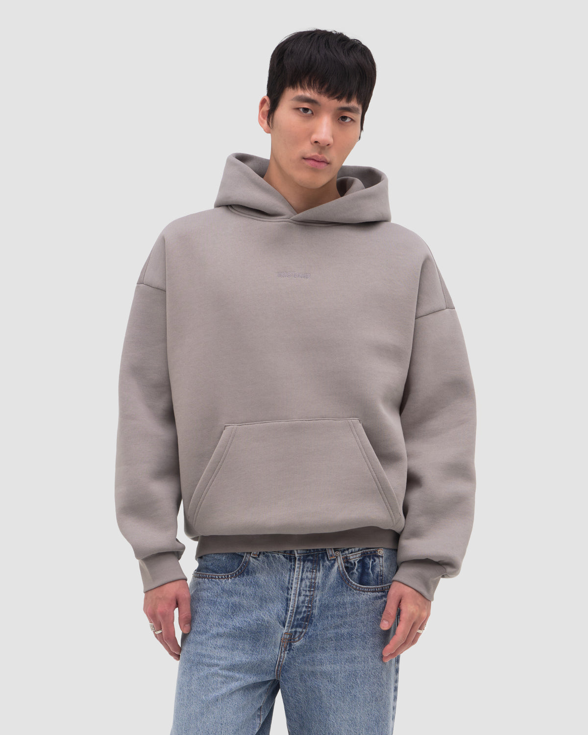 GARM V5 HOODIE