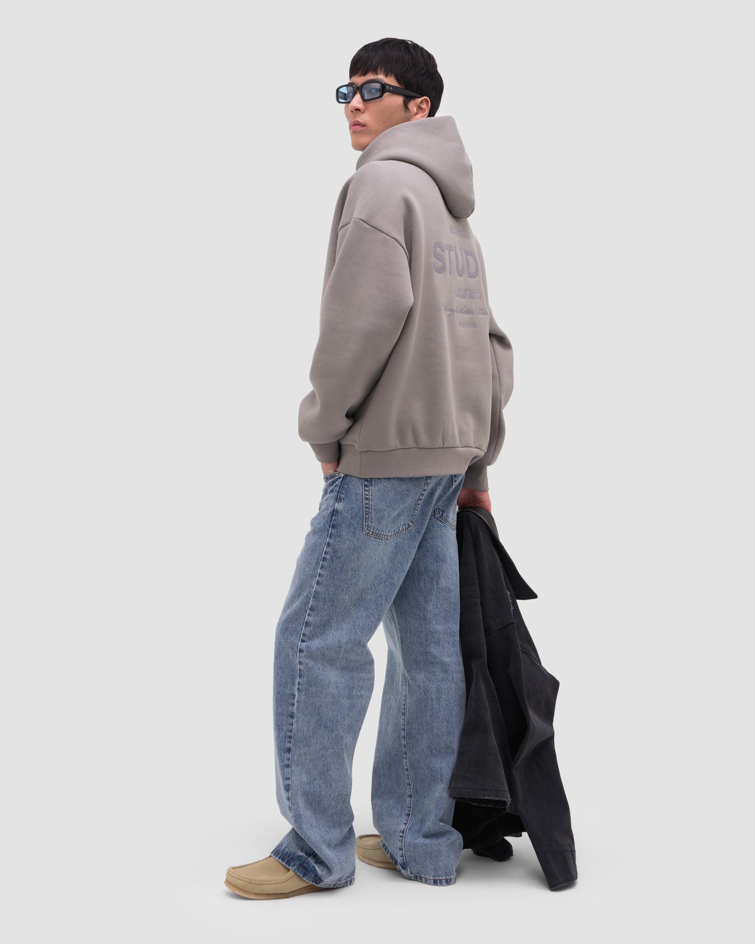 GARM V5 HOODIE