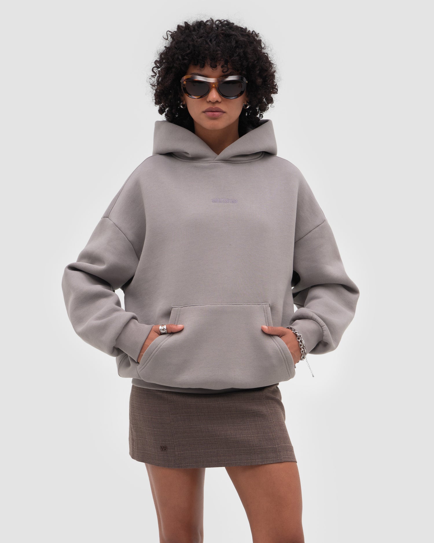 GARM V5 HOODIE