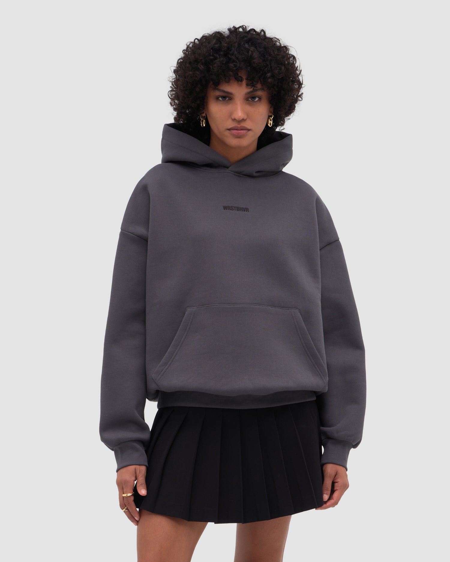 GARM V5 HOODIE