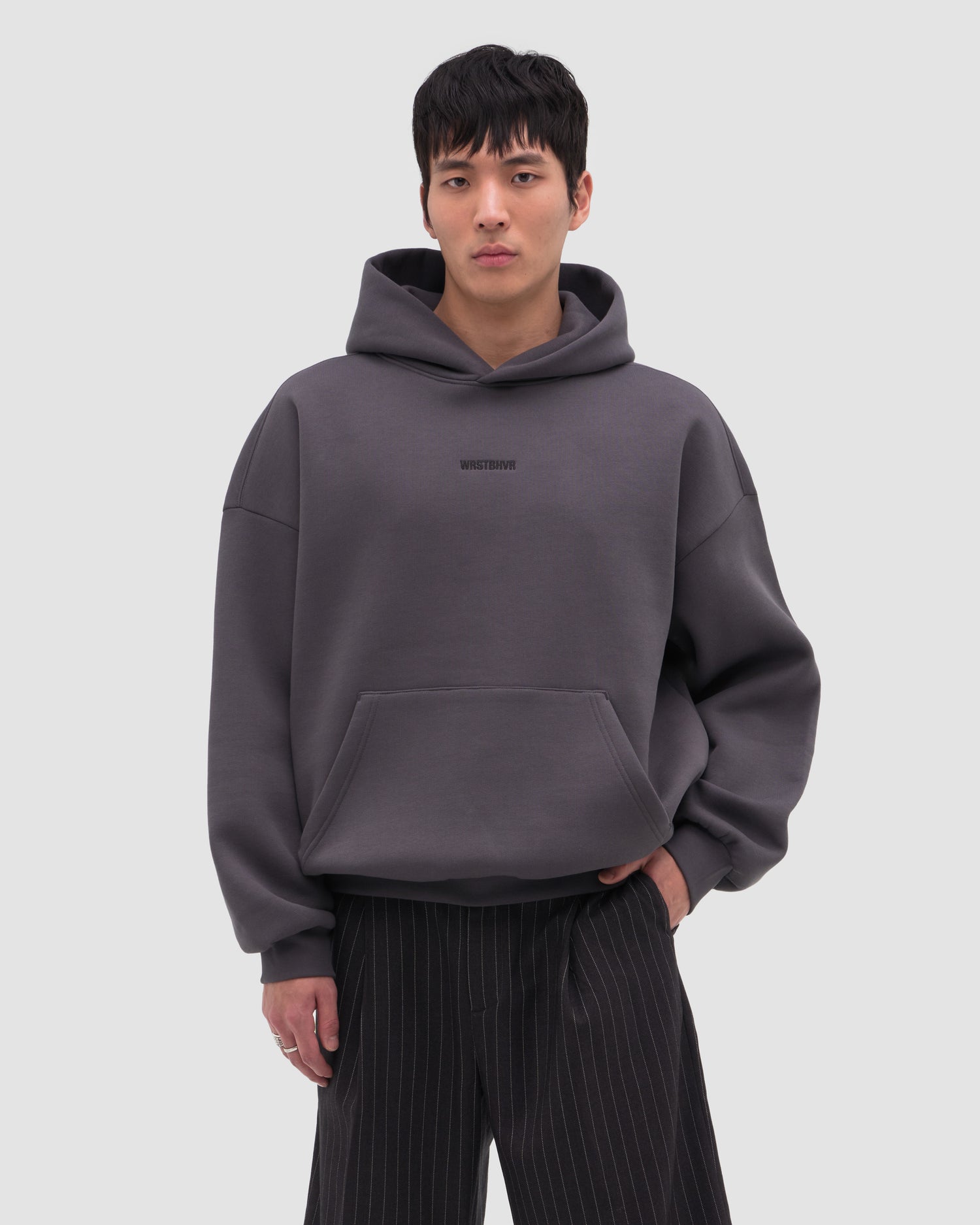 GARM V5 HOODIE