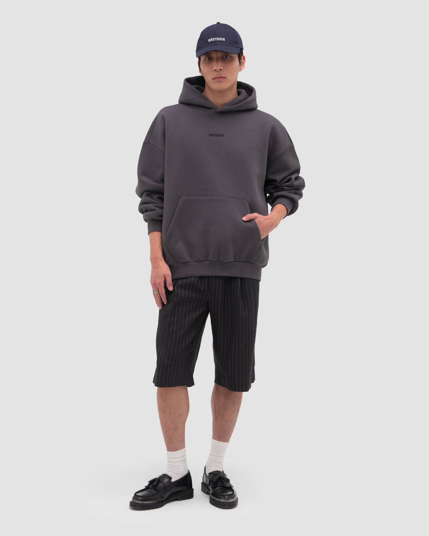 GARM V5 HOODIE