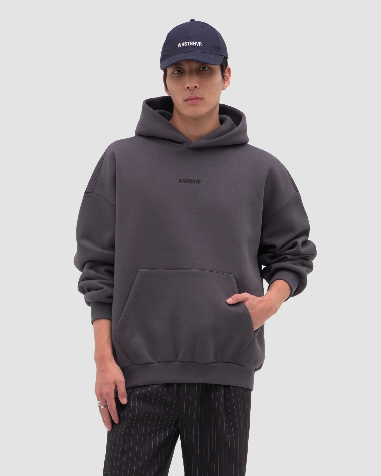 GARM V5 HOODIE