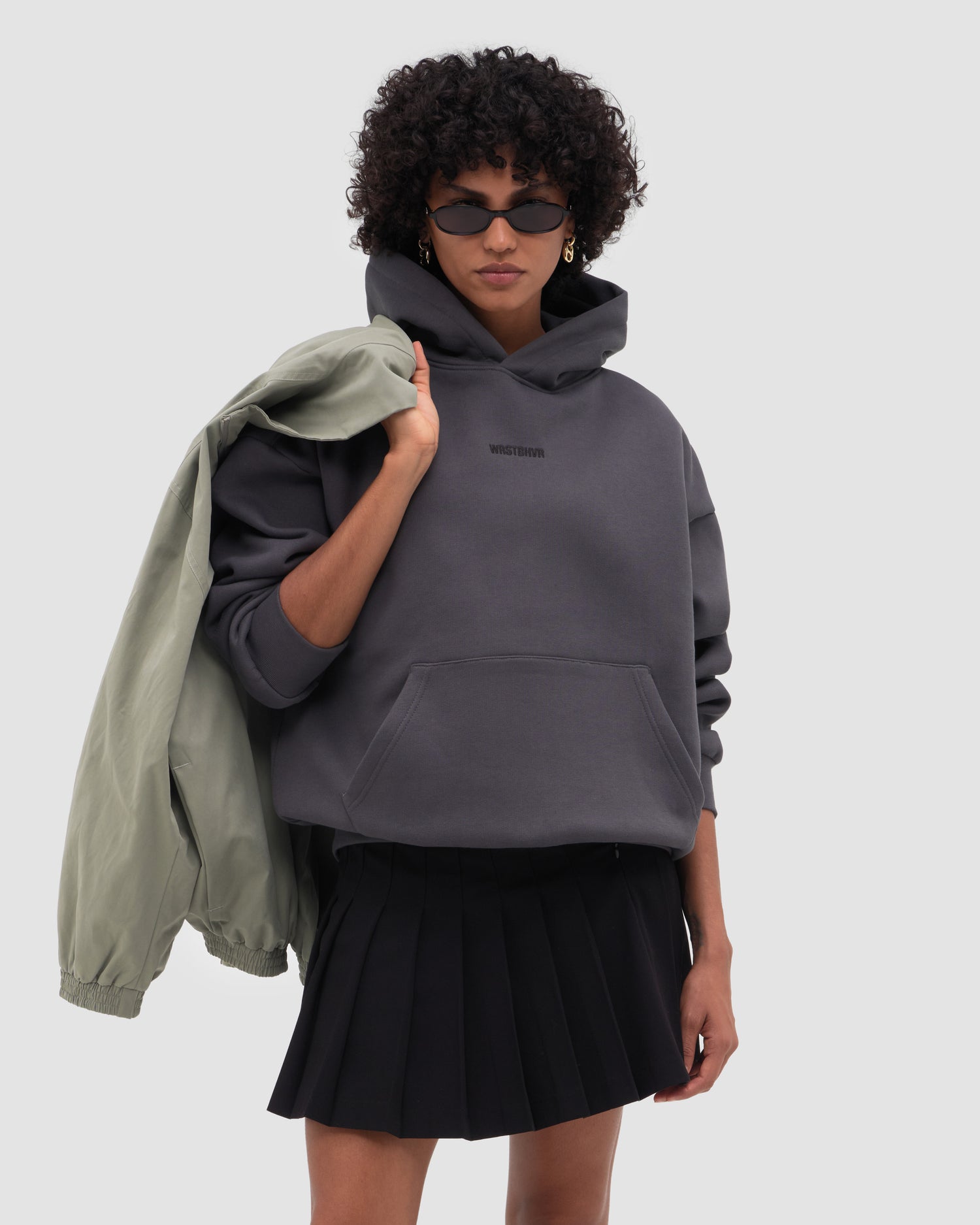 GARM V5 HOODIE