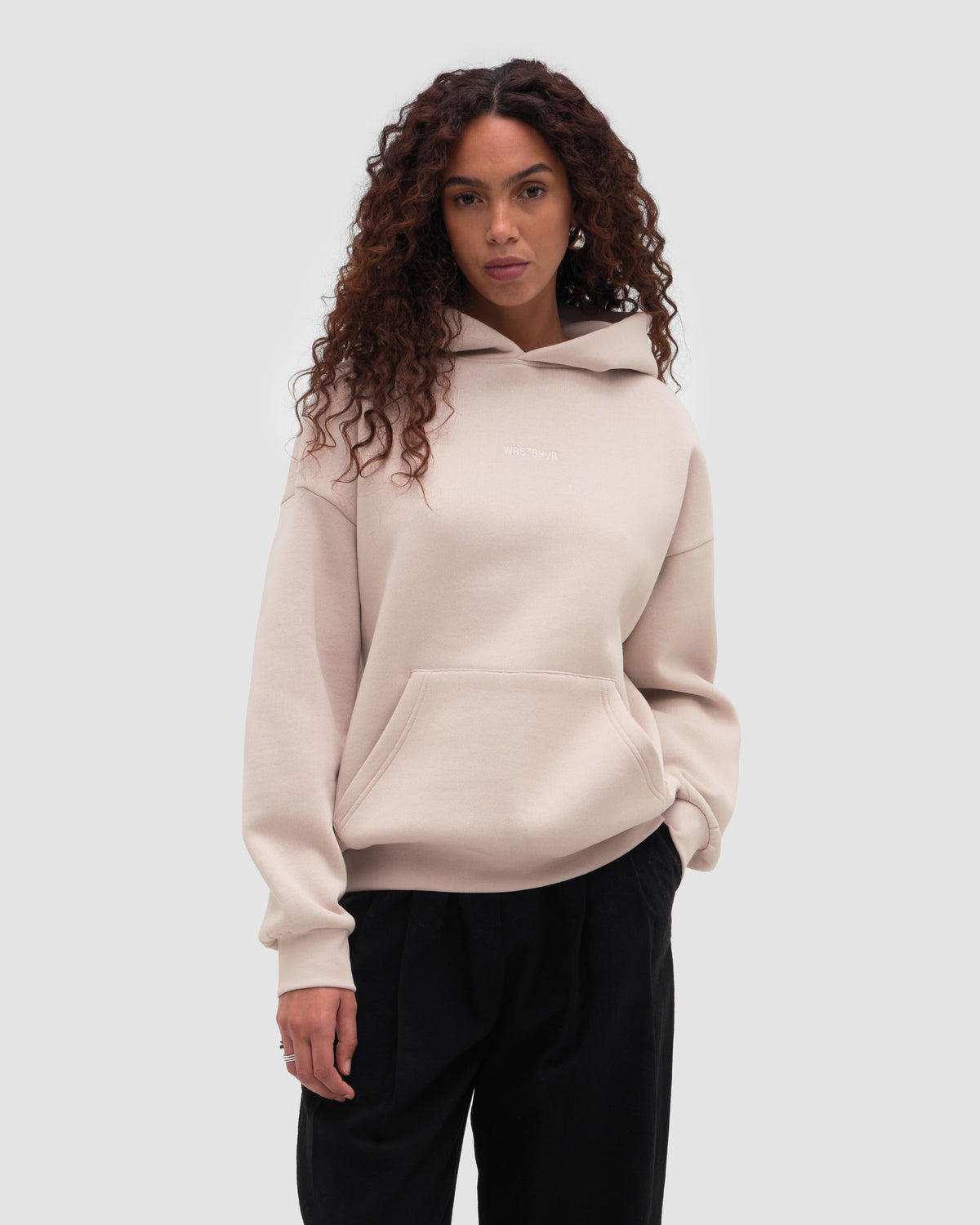GARM V5 HOODIE