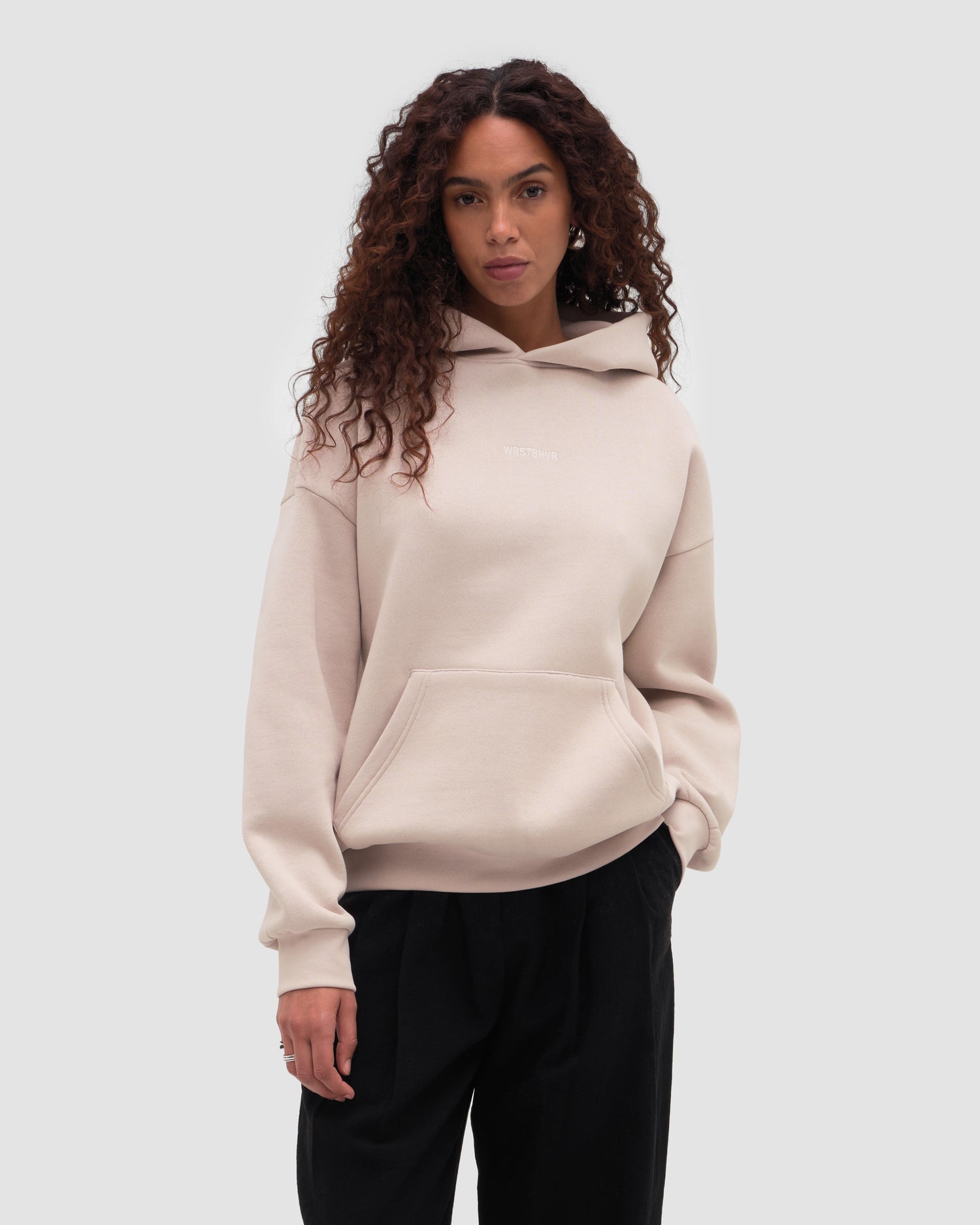 GARM V5 HOODIE
