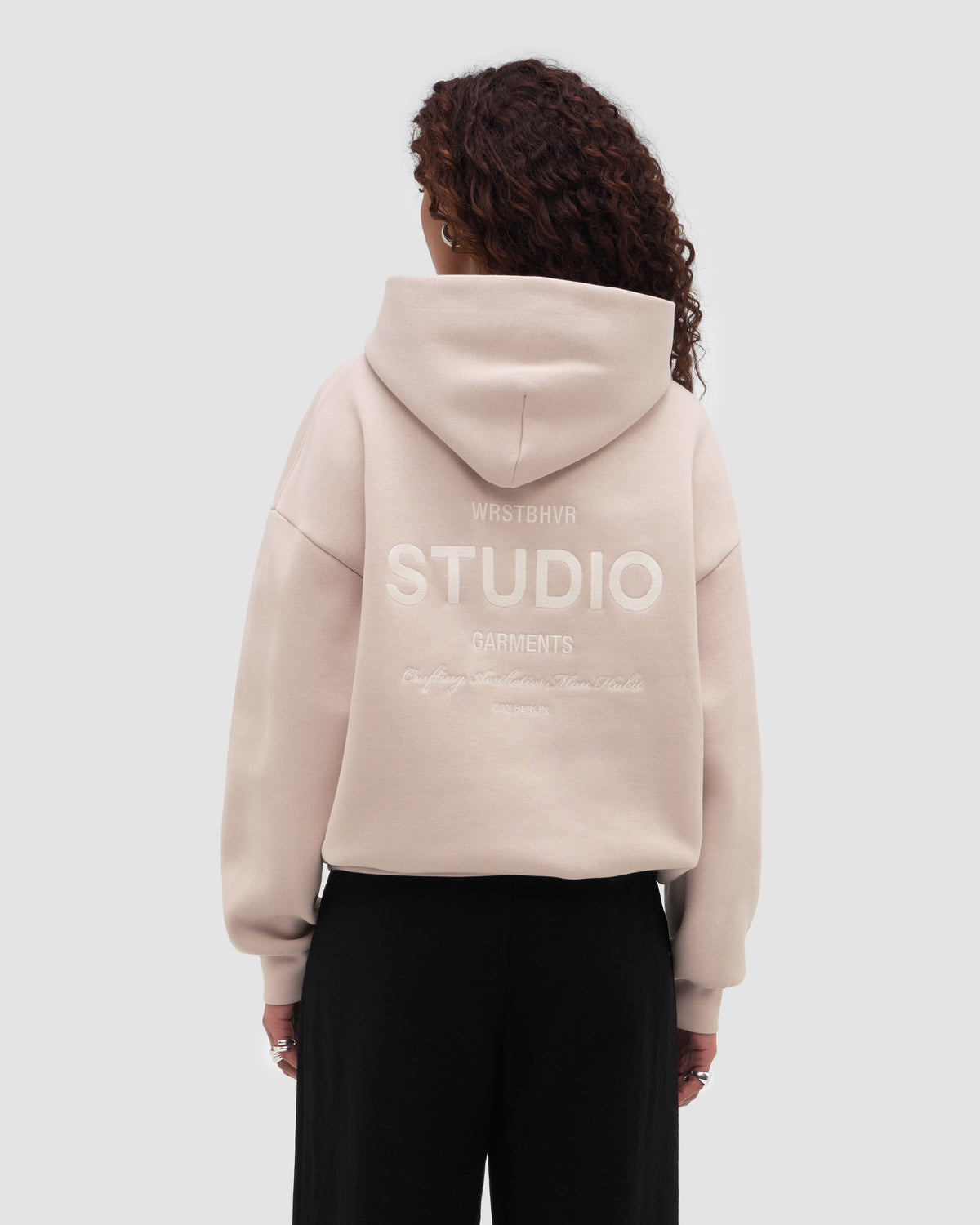 GARM V5 HOODIE