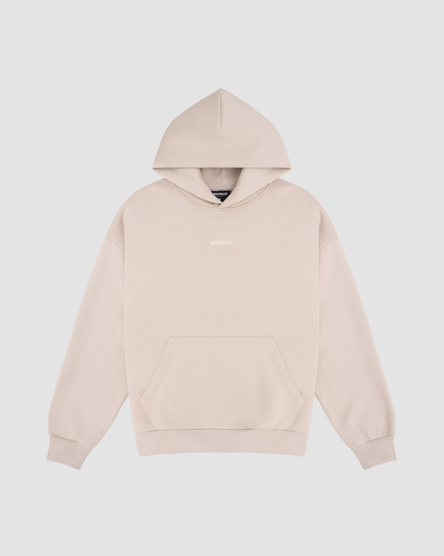 GARM V5 HOODIE