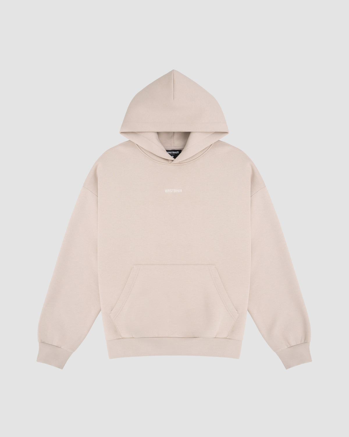 GARM V5 HOODIE