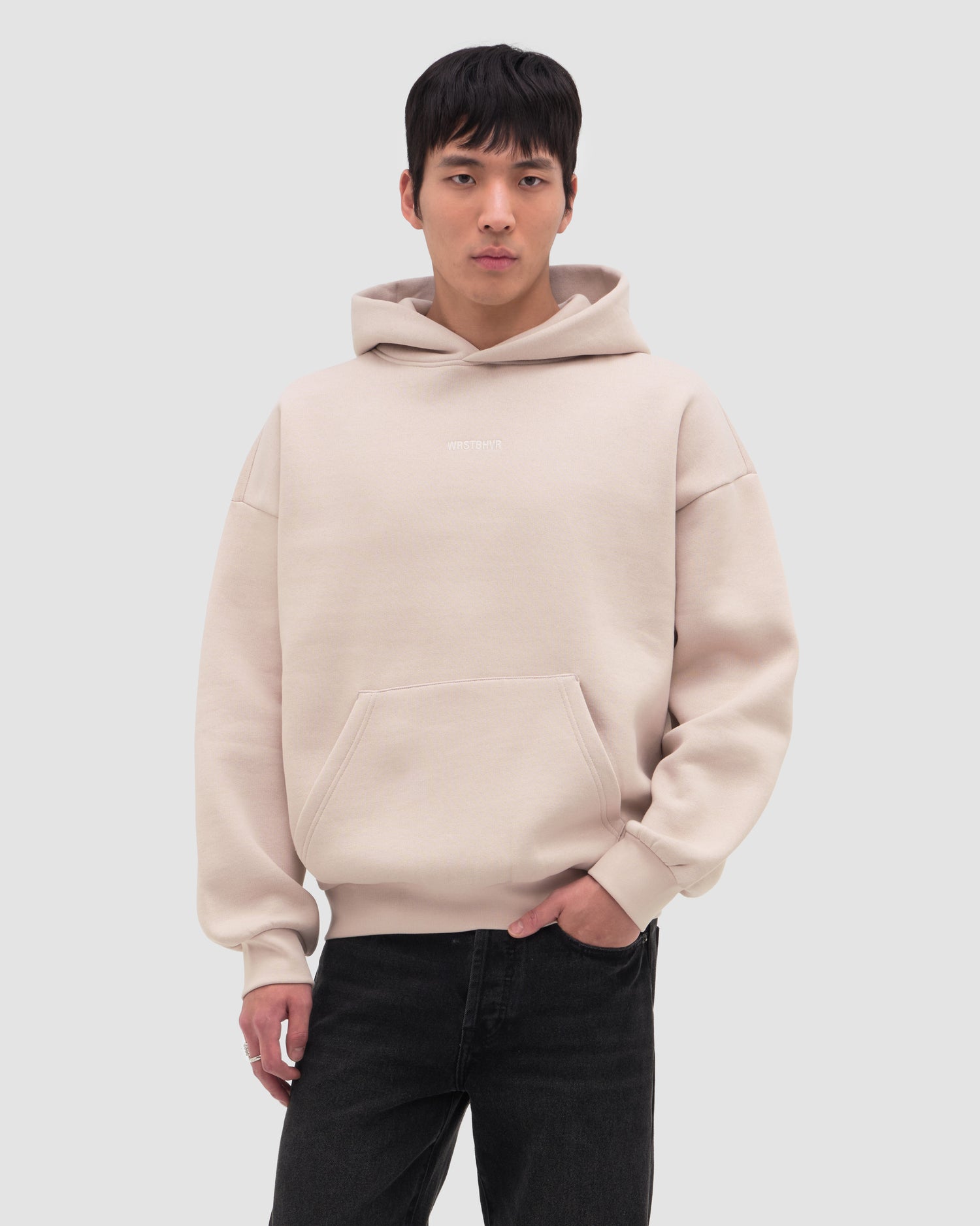 GARM V5 HOODIE