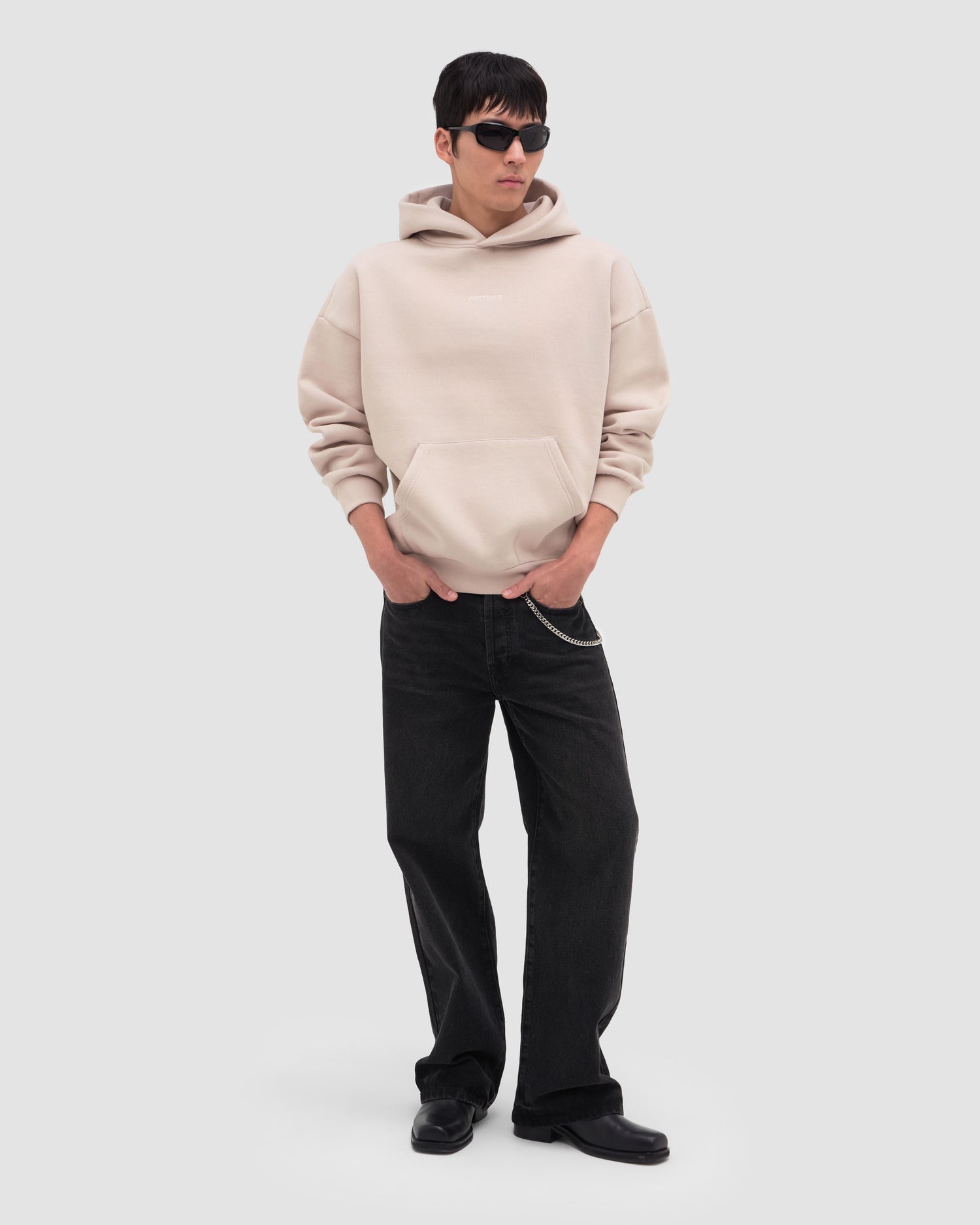 GARM V5 HOODIE