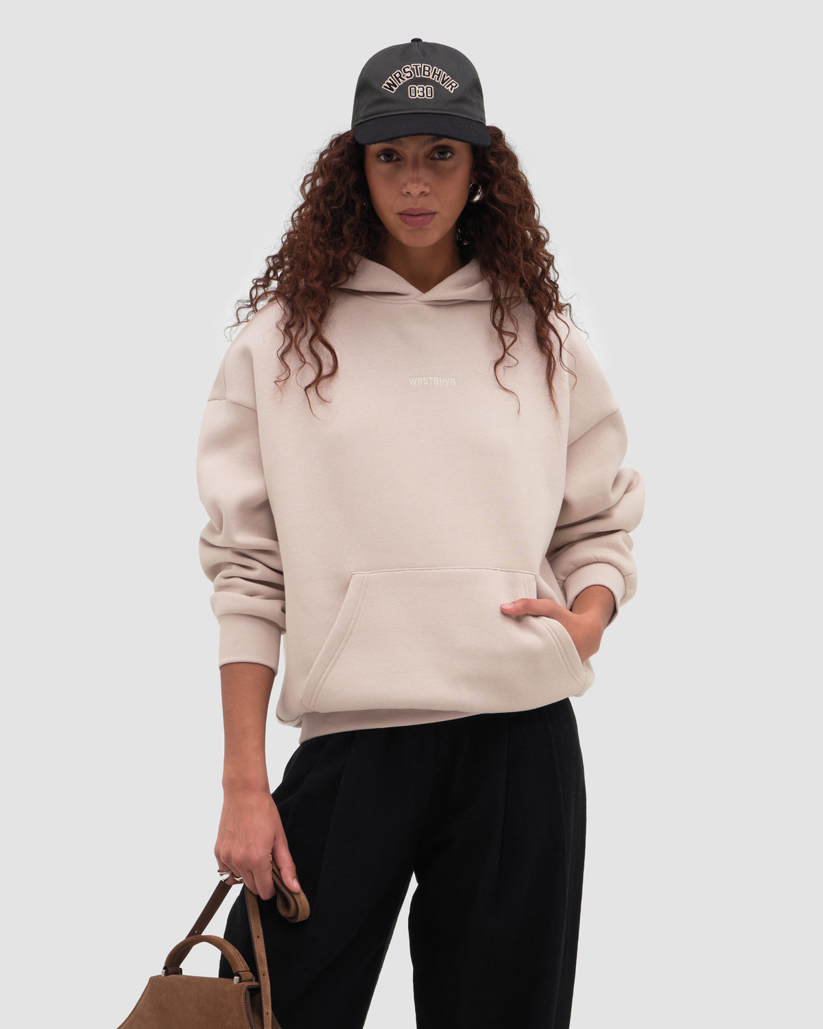 GARM V5 HOODIE