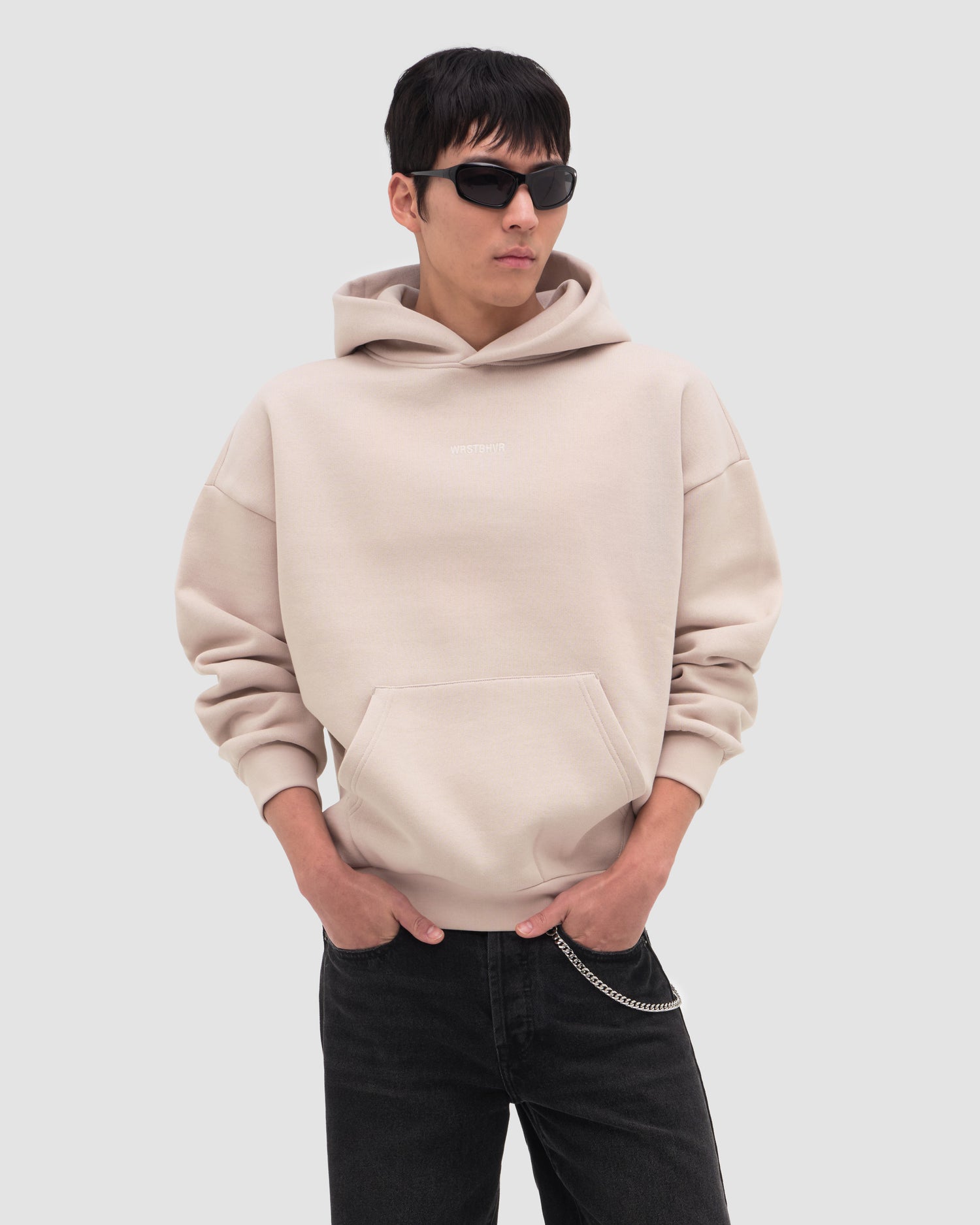 GARM V5 HOODIE