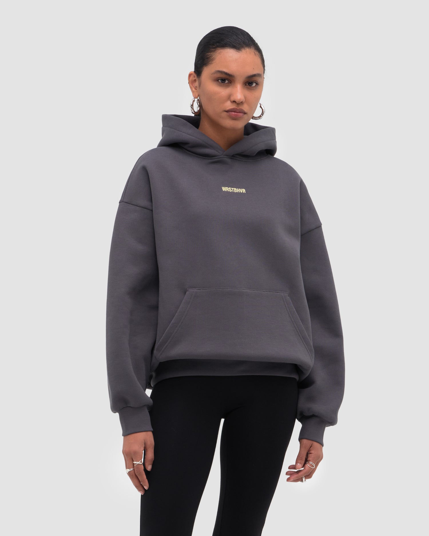 GARM V5 HOODIE