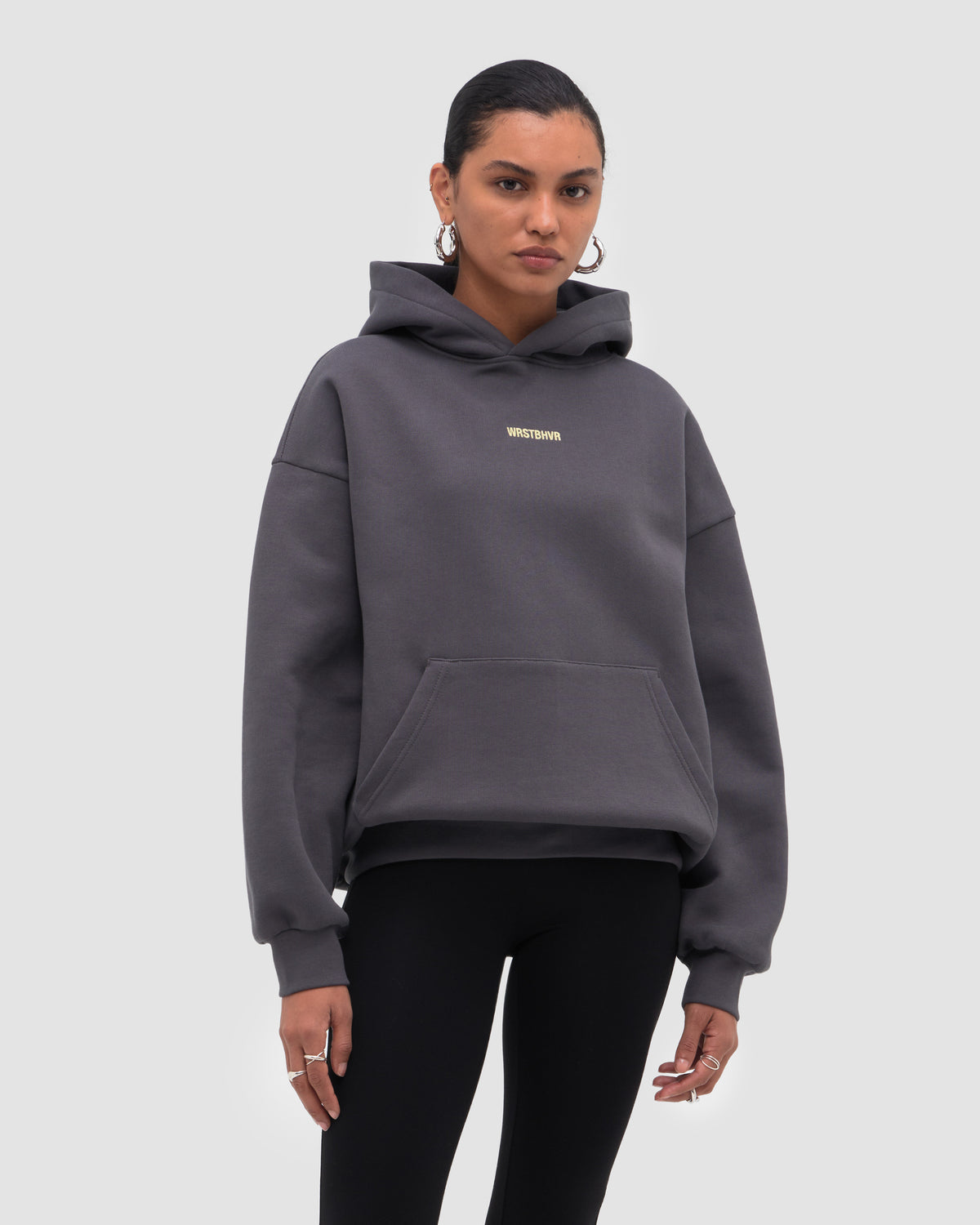 GARM V5 HOODIE