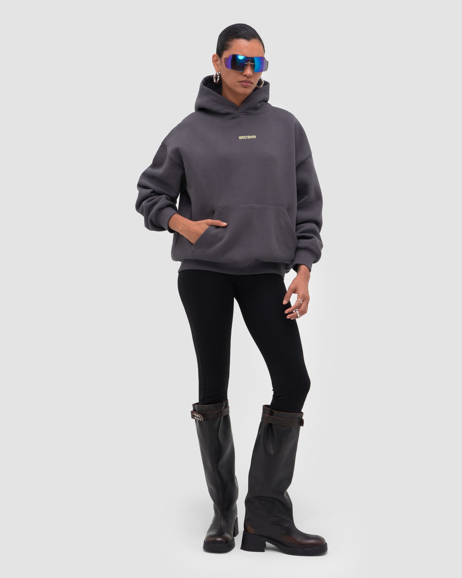 GARM V5 HOODIE