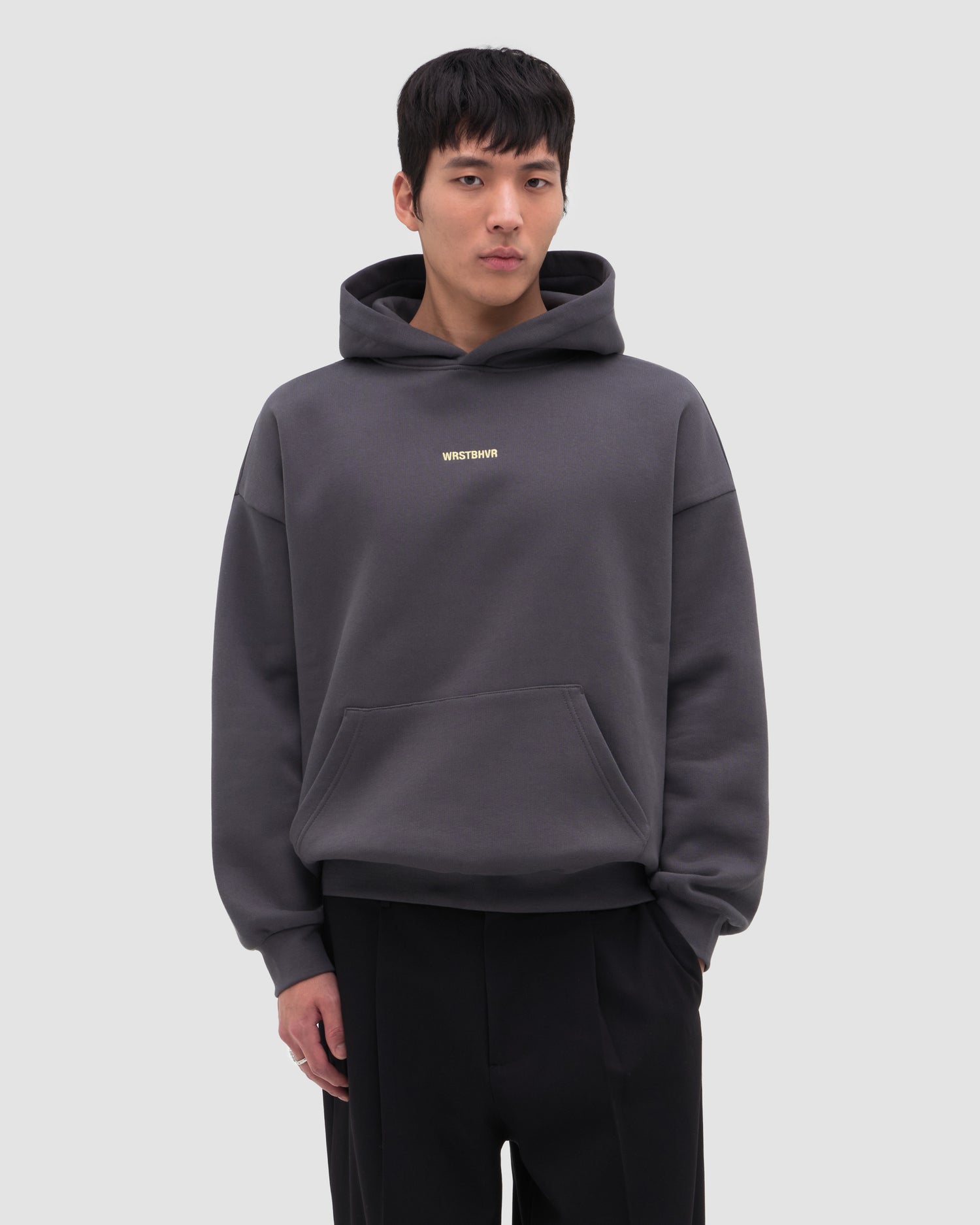 GARM V5 HOODIE