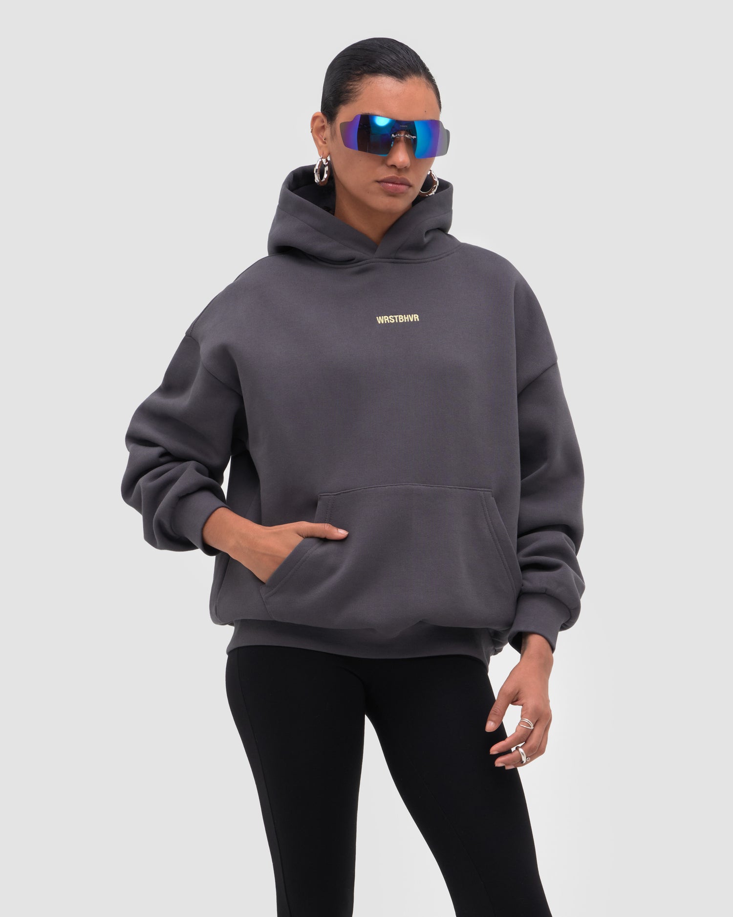 GARM V5 HOODIE
