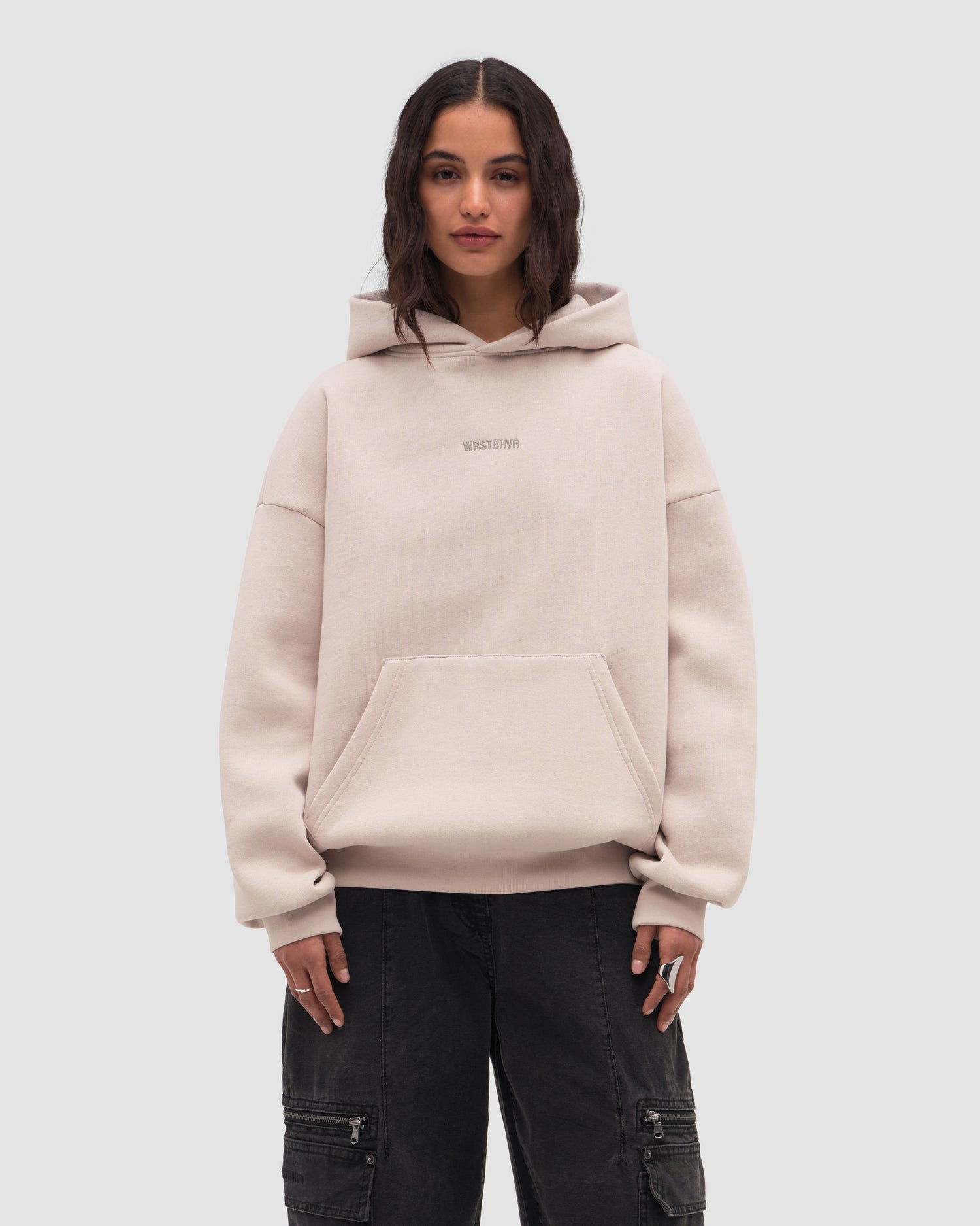 GARM V5 HOODIE