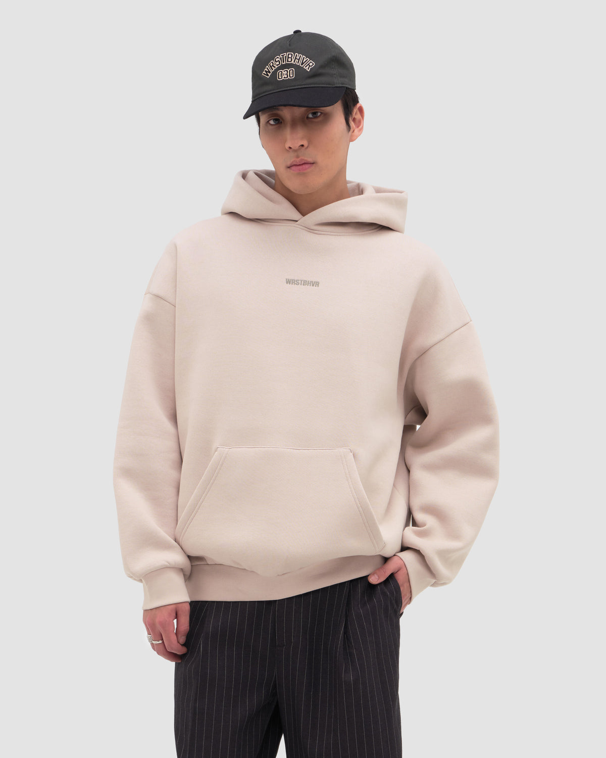 GARM V5 HOODIE