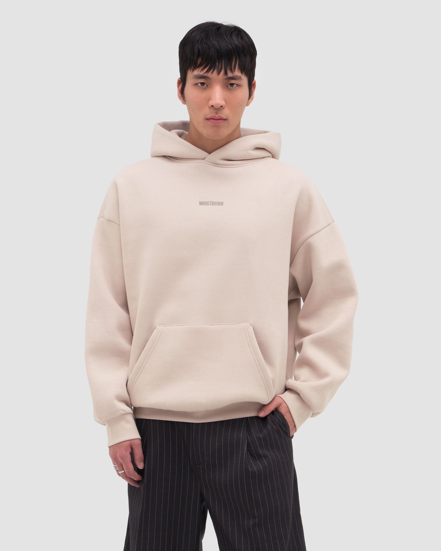 GARM V5 HOODIE