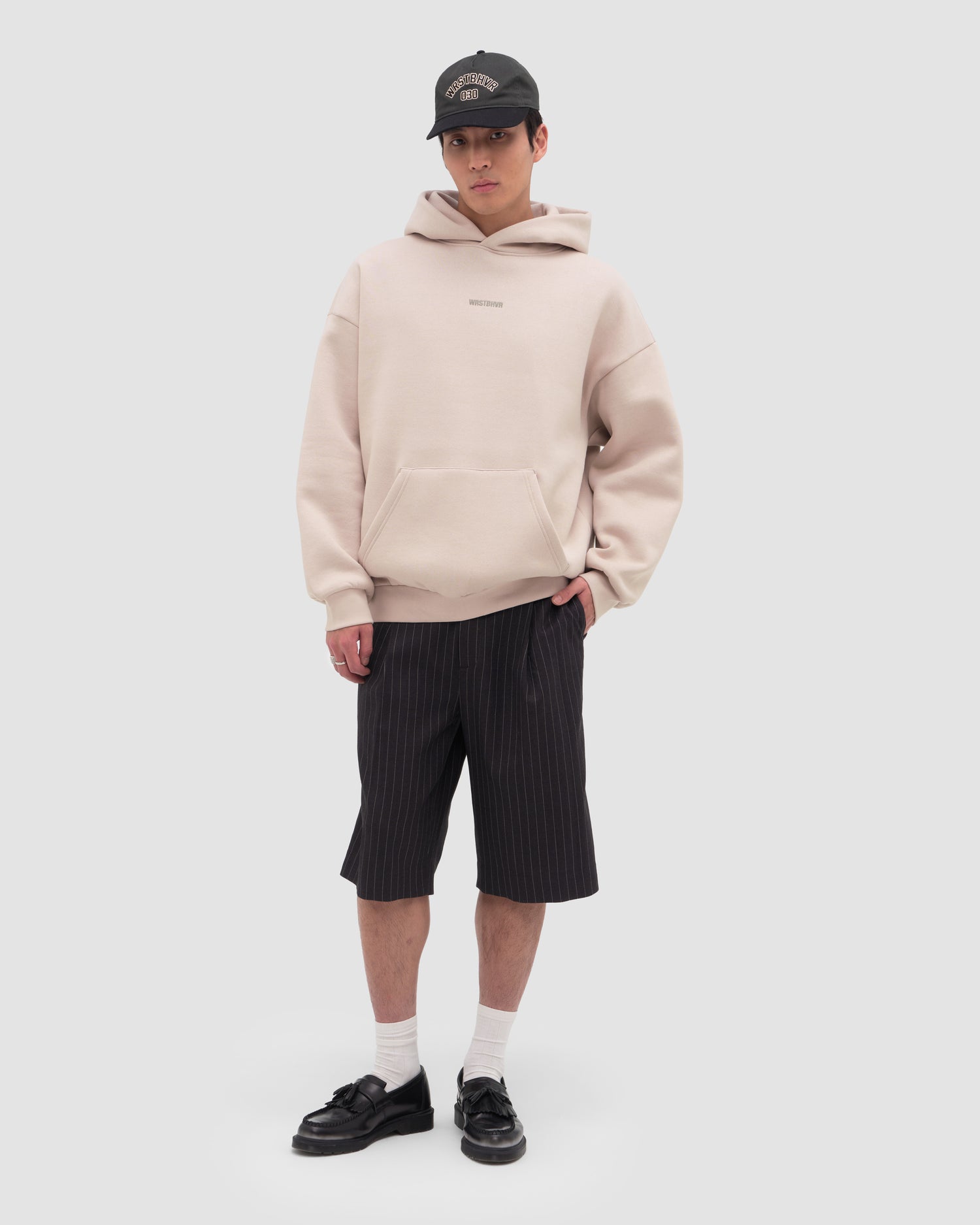 GARM V5 HOODIE