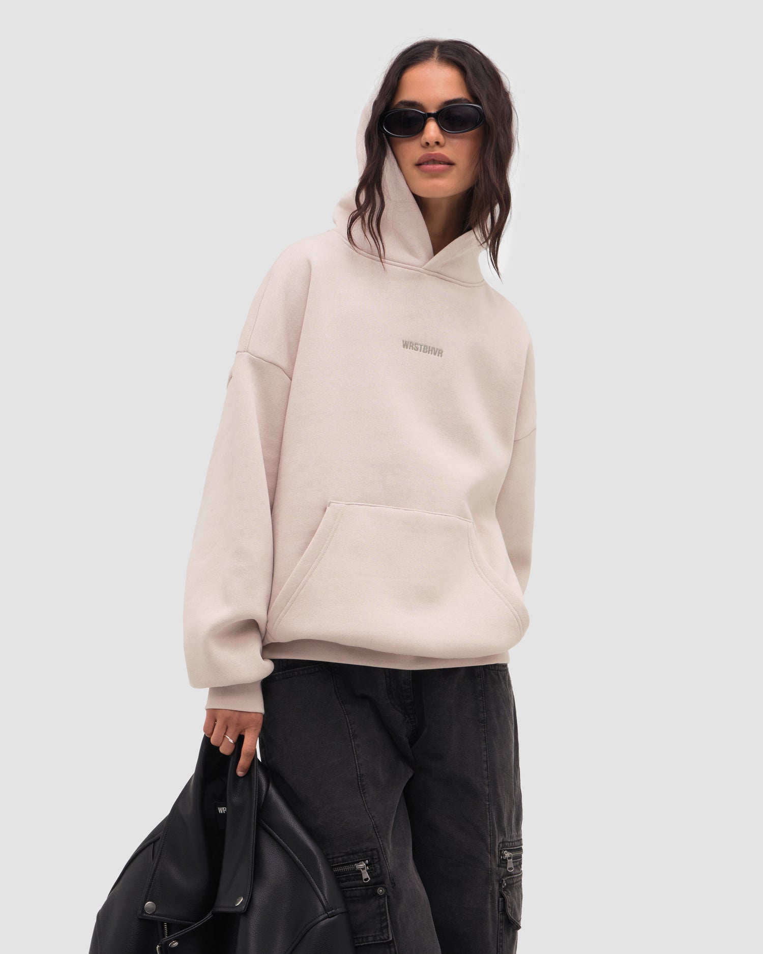 GARM V5 HOODIE
