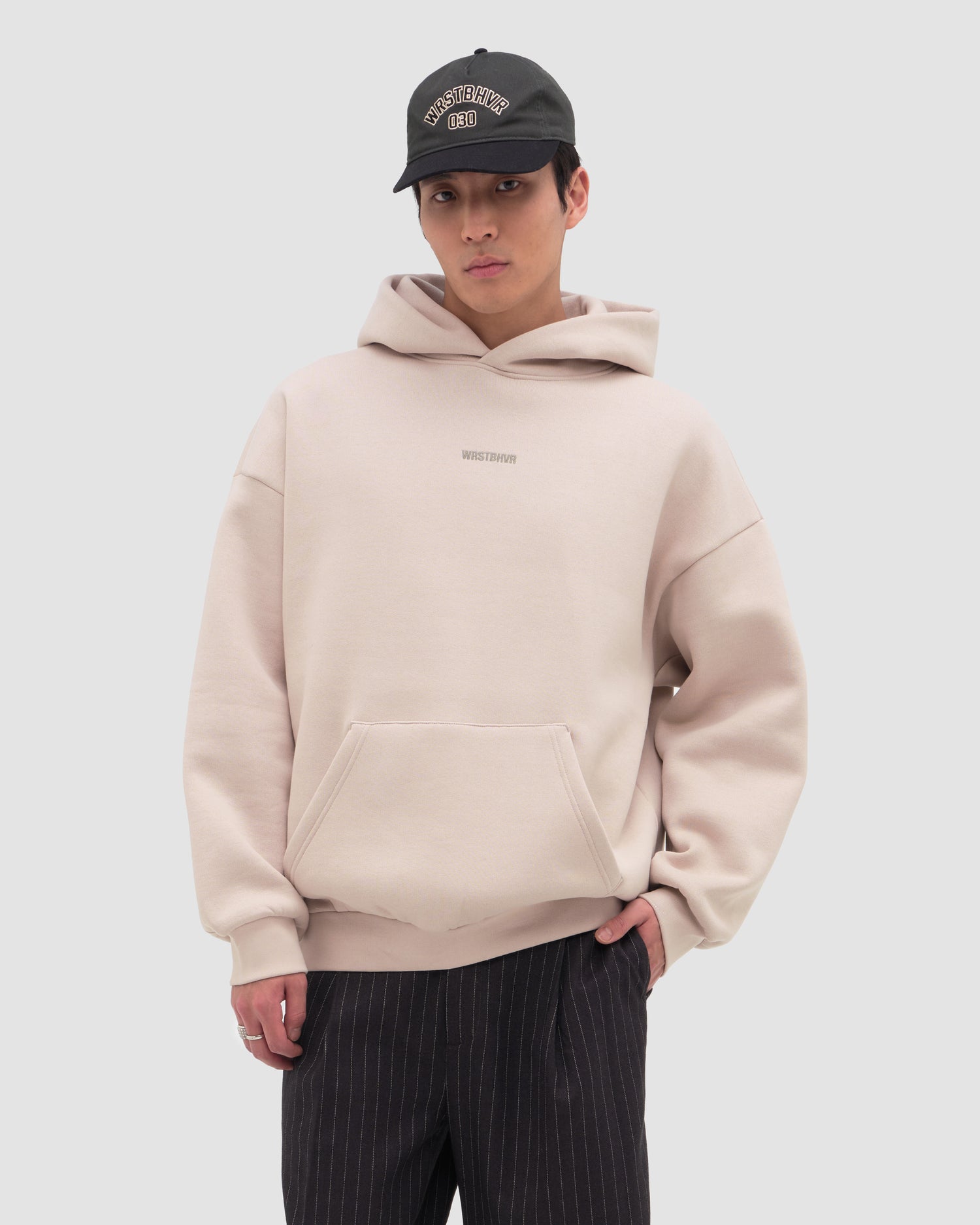 GARM V5 HOODIE
