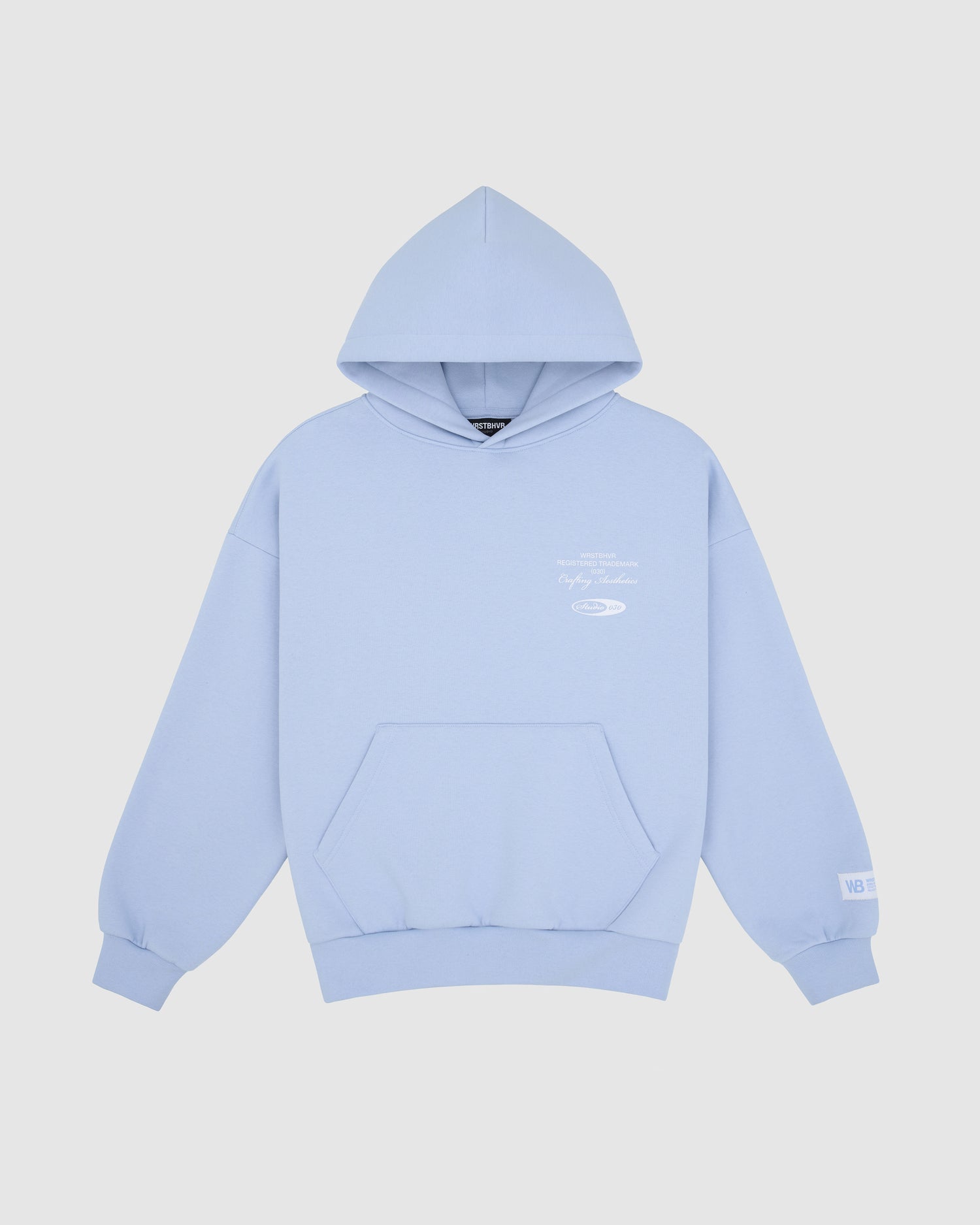STUDIO V13 HOODIE
